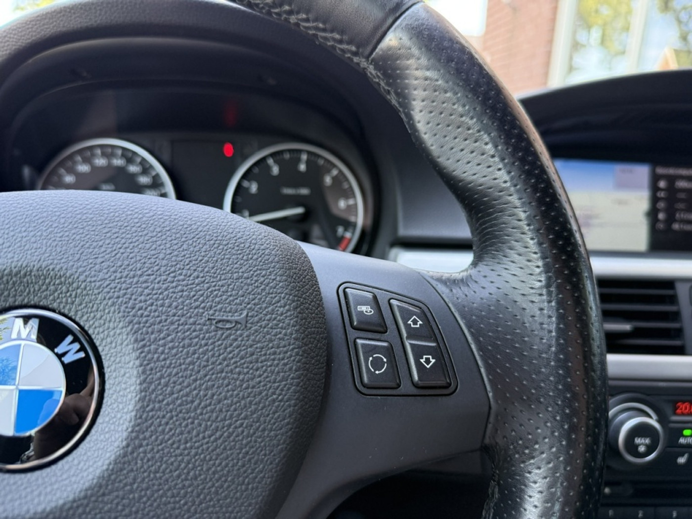 Foto van BMW 3er Reihe