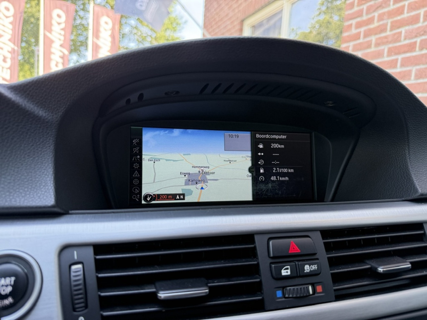 Foto van BMW 3er Reihe