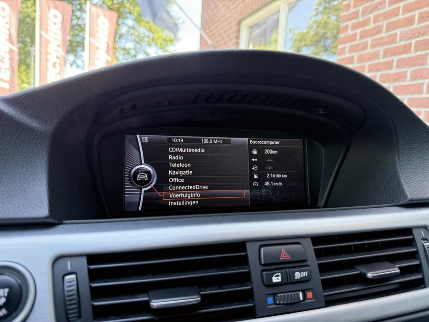 Foto van BMW 3er Reihe