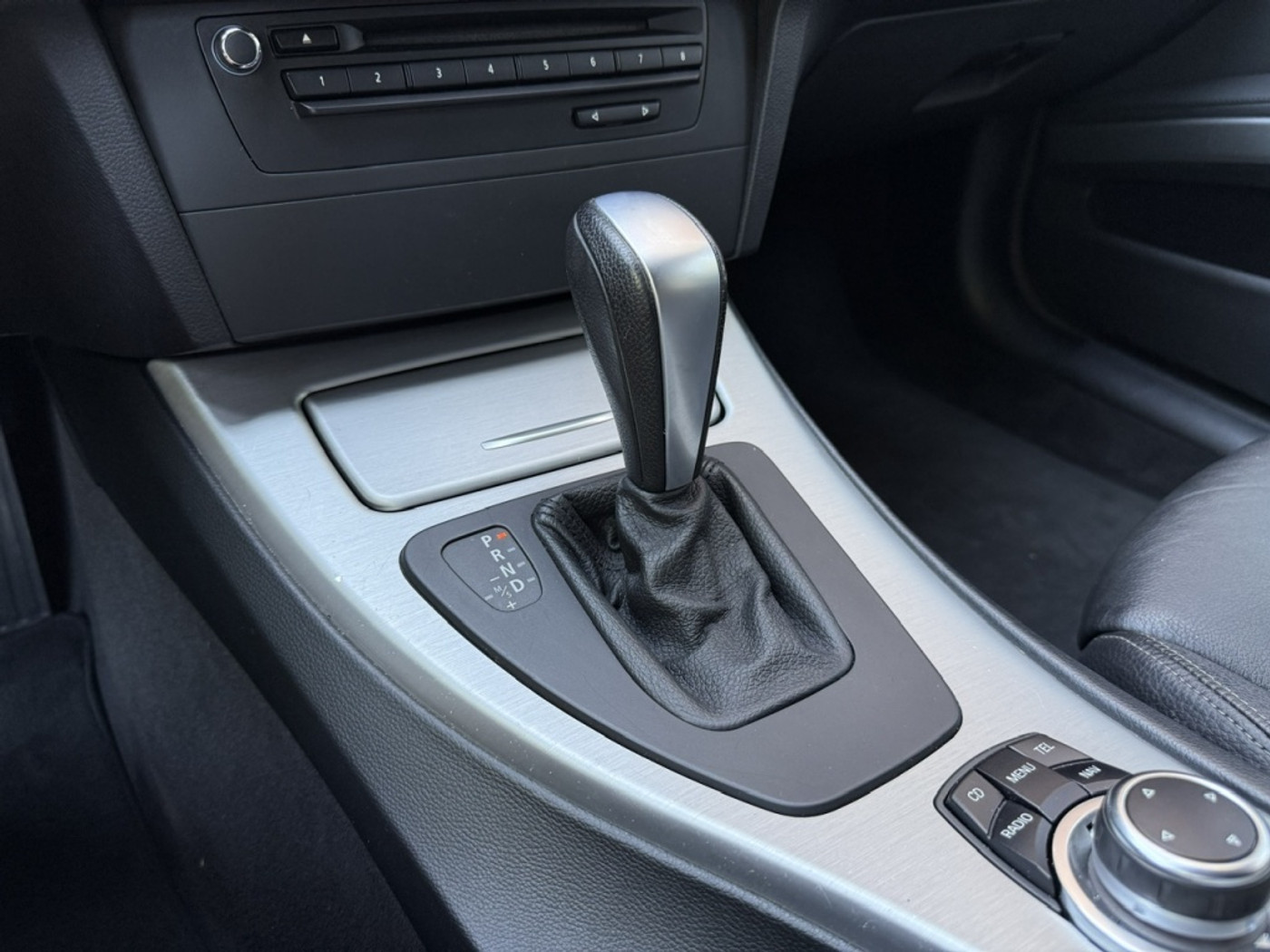 Foto van BMW 3er Reihe