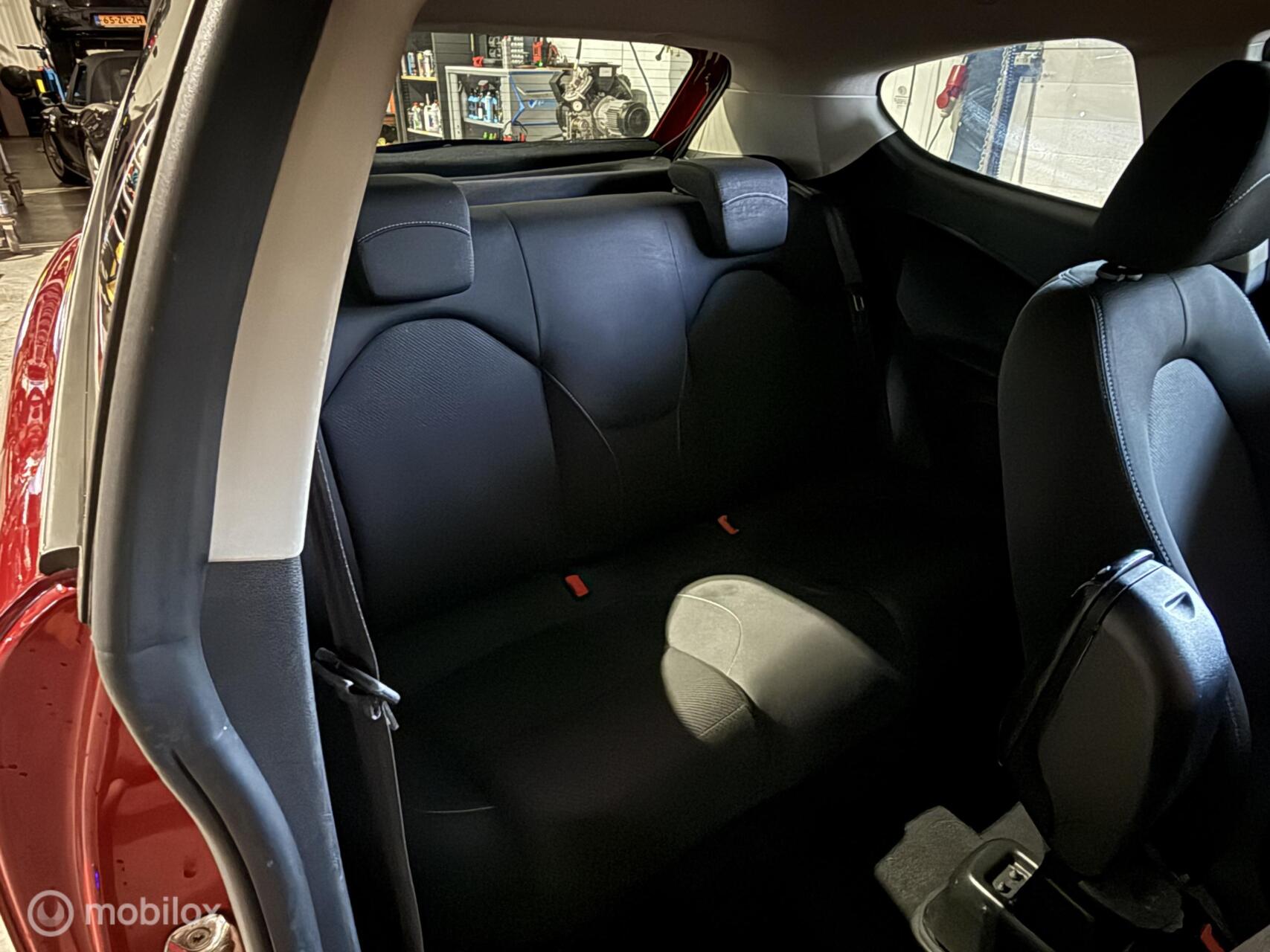 Foto van Alfa Romeo Alfa Mito
