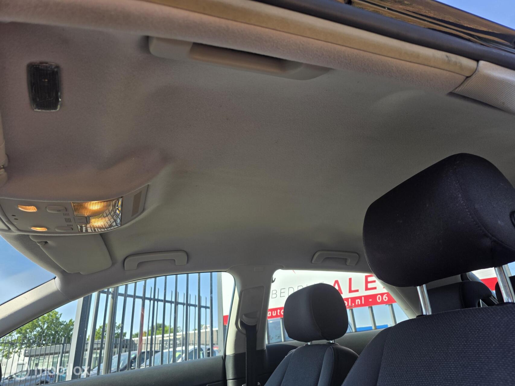 Foto van Audi Audi A3