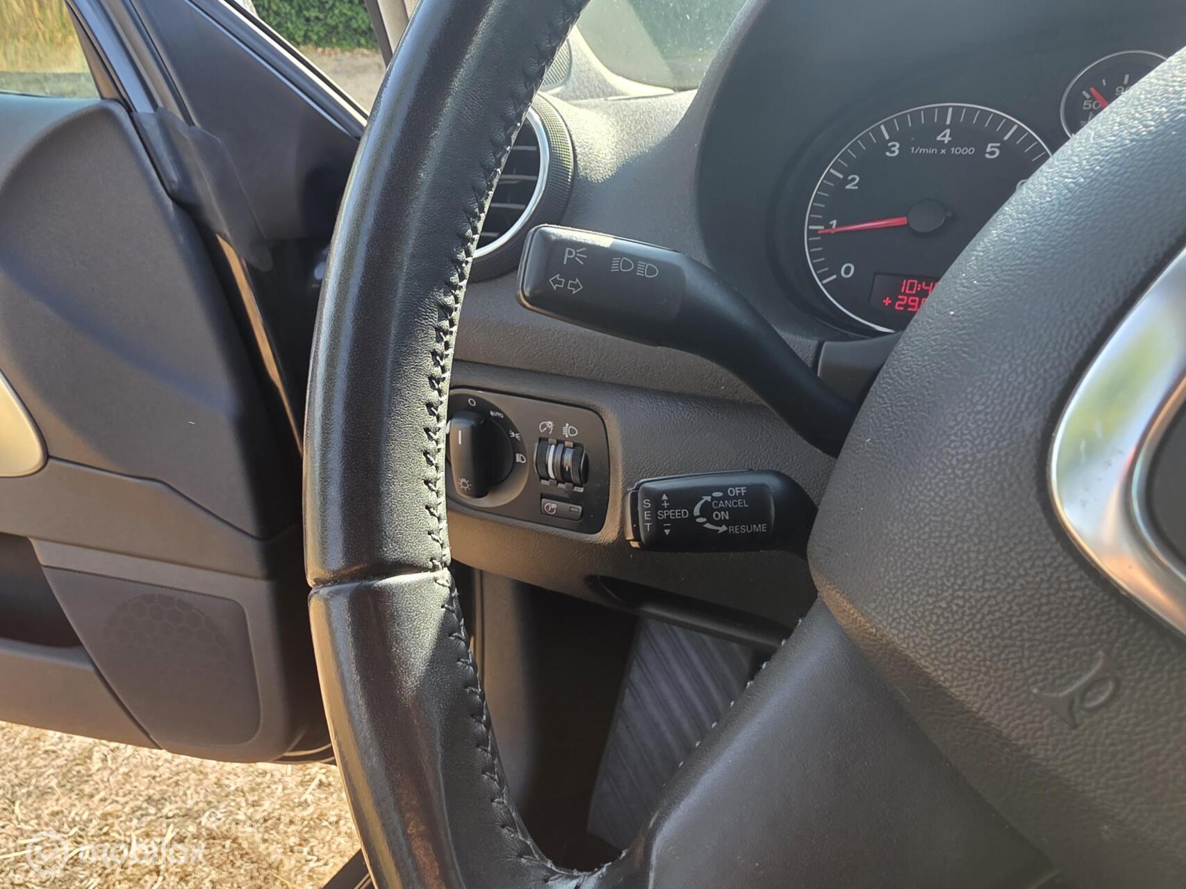 Foto van Audi Audi A3