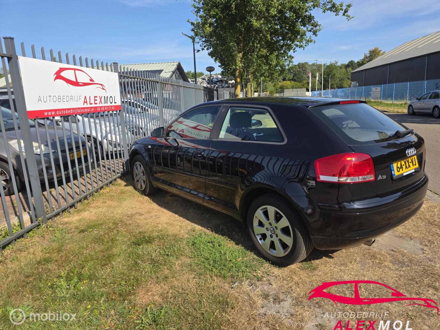 Foto van Audi Audi A3