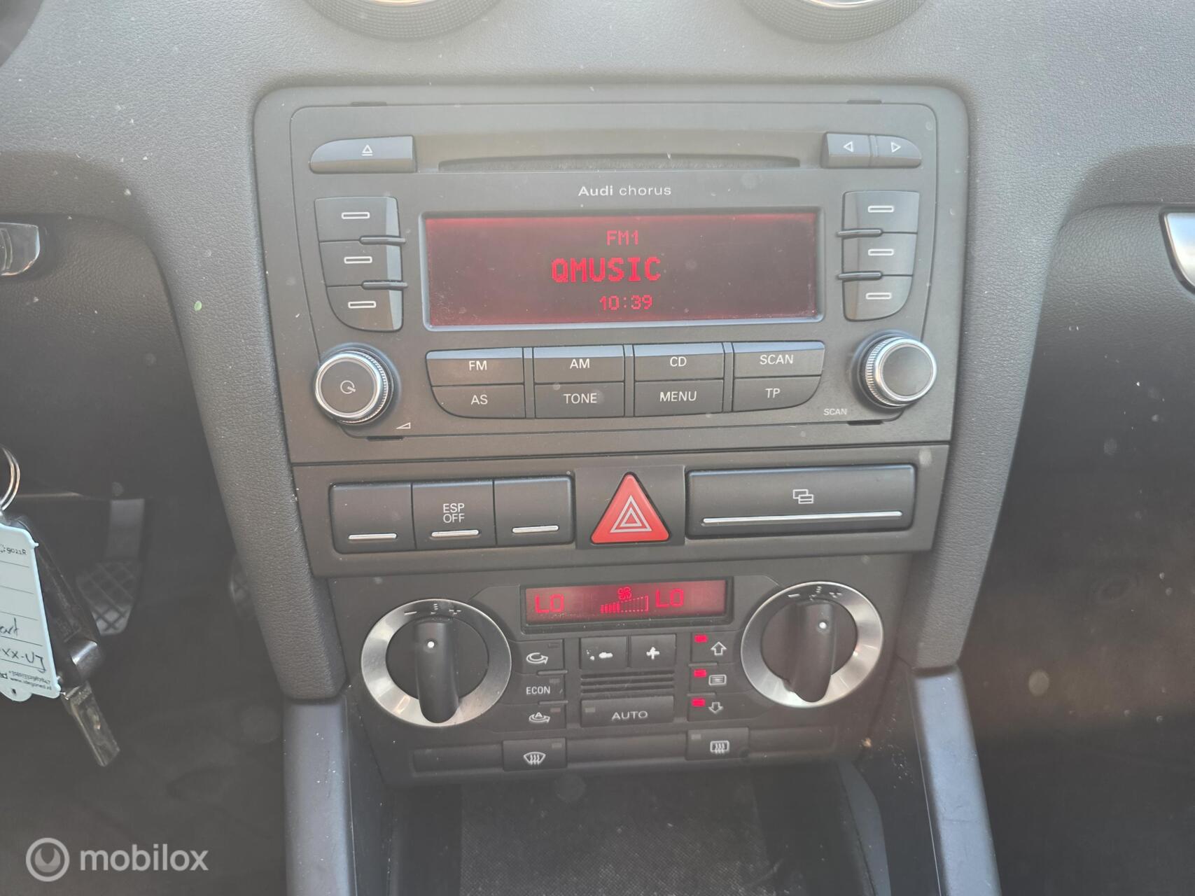 Foto van Audi Audi A3