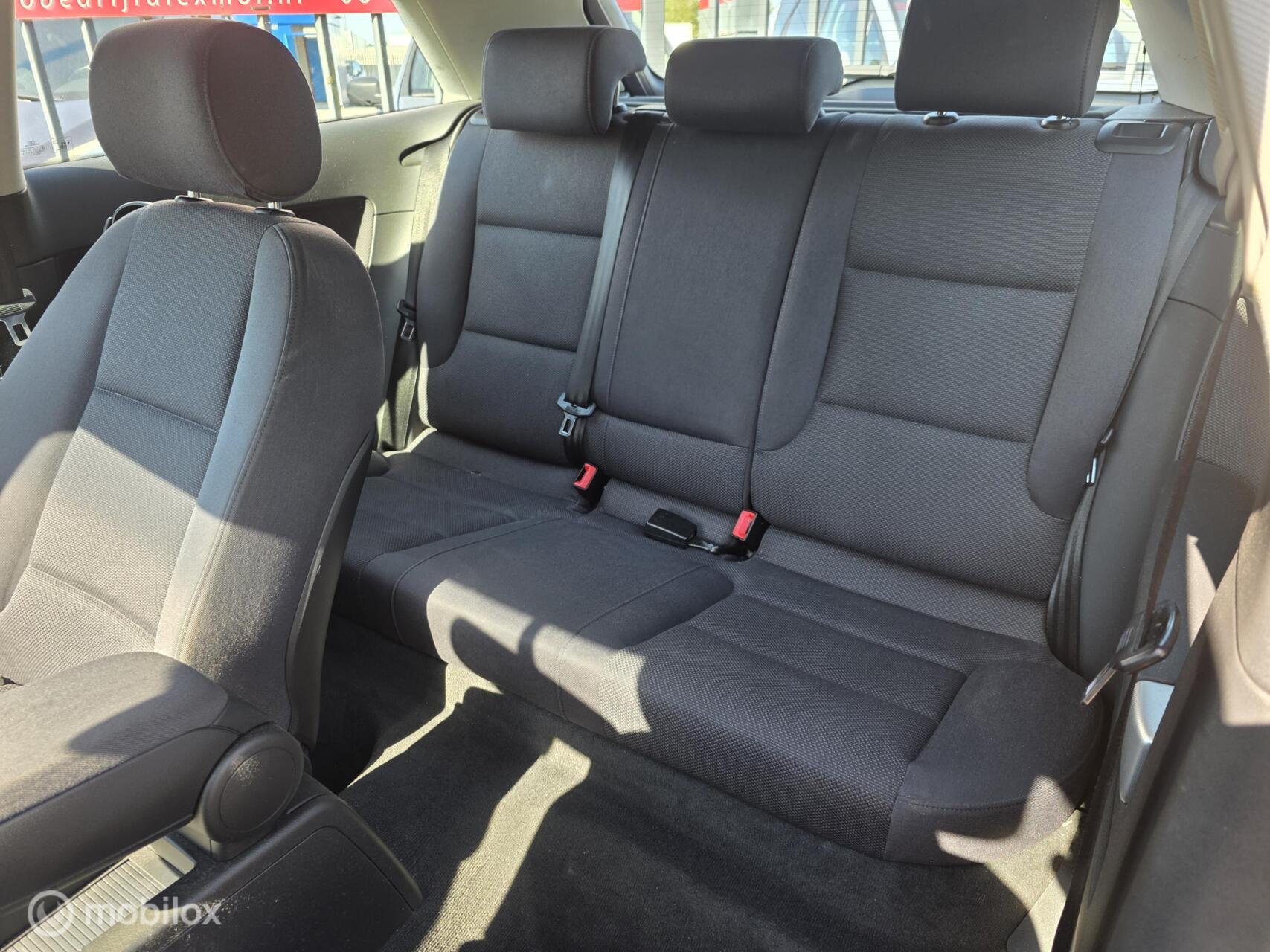 Foto van Audi Audi A3