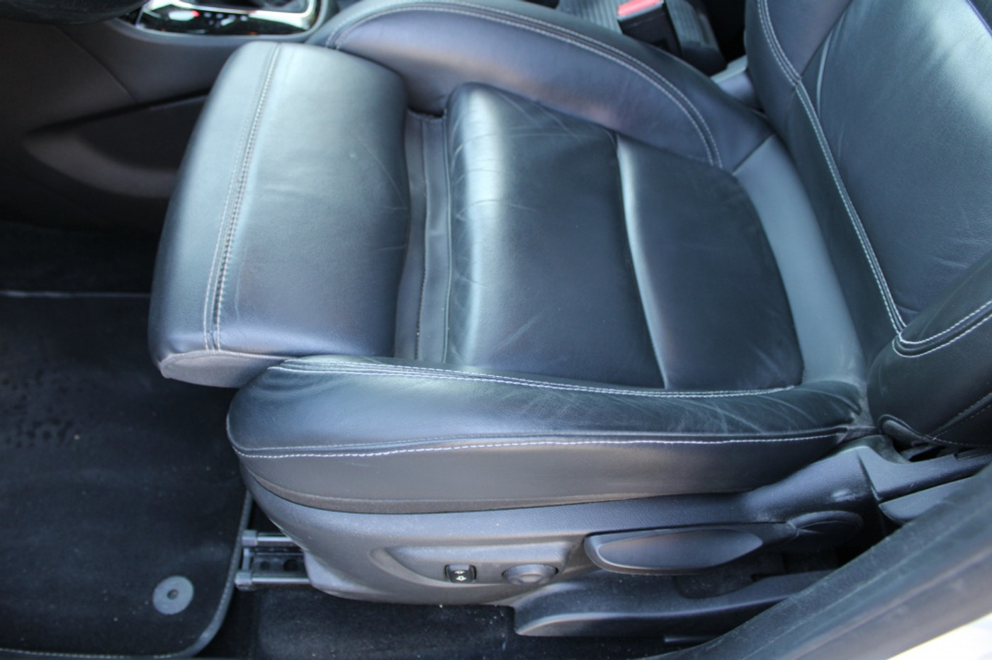 Foto van Opel Mokka X
