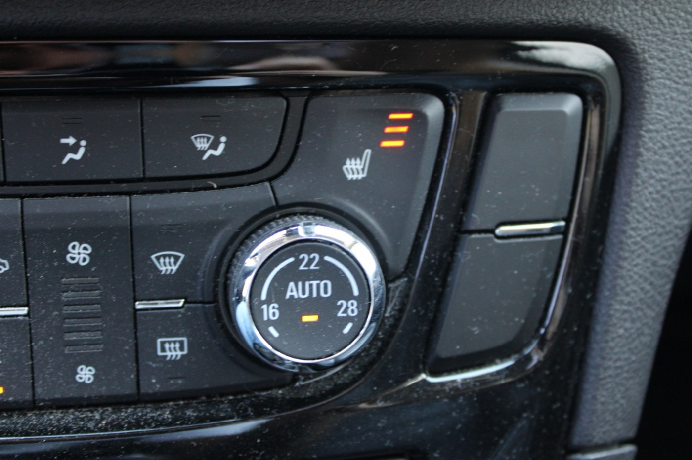 Foto van Opel Mokka X