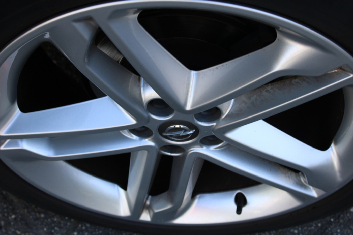 Foto van Opel Mokka X