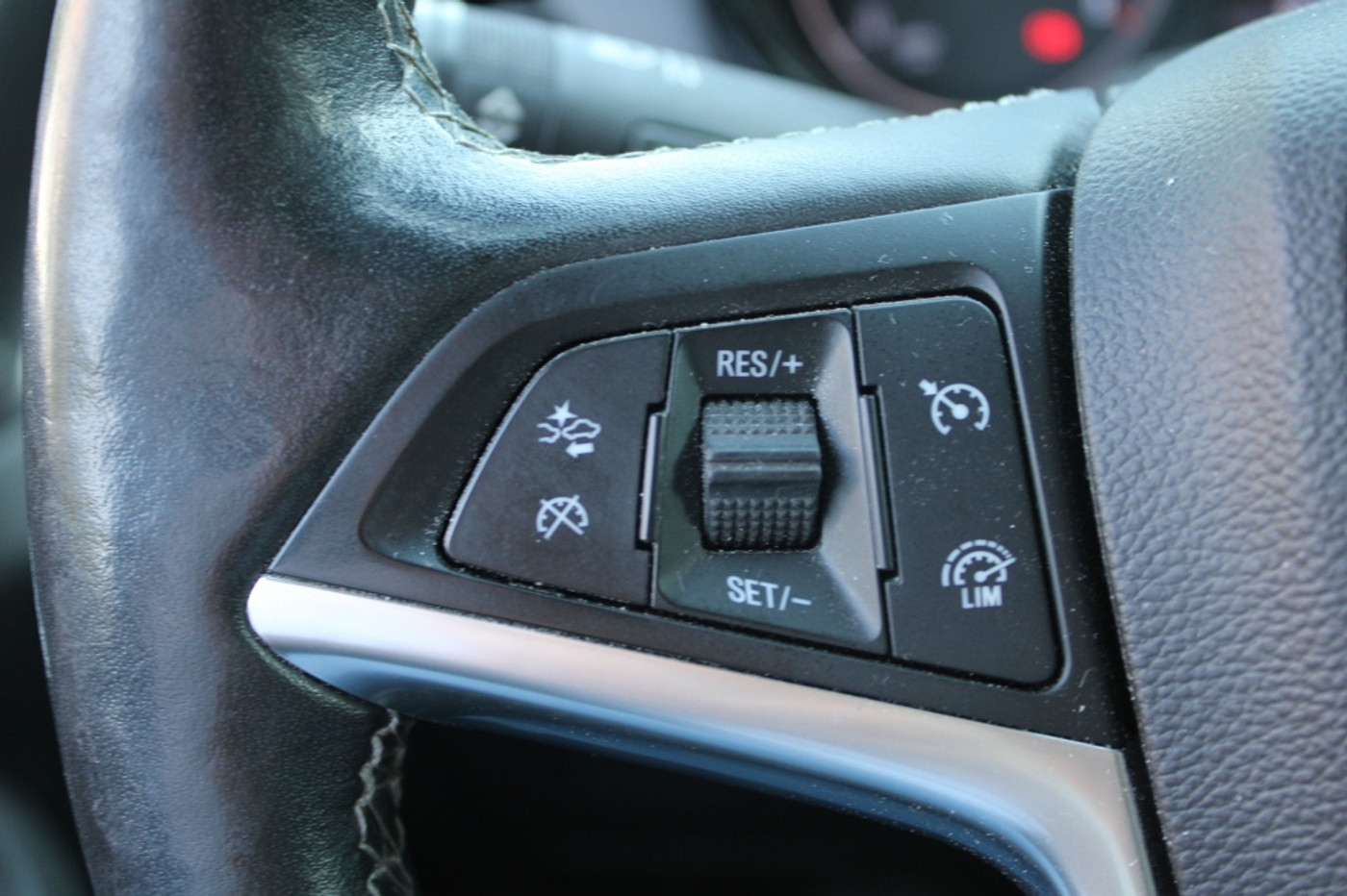 Foto van Opel Mokka X