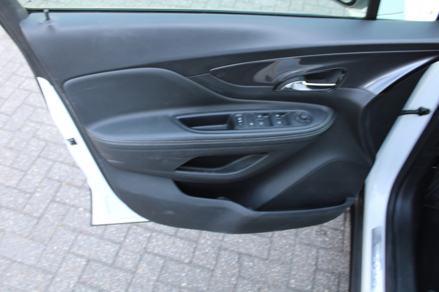 Foto van Opel Mokka X
