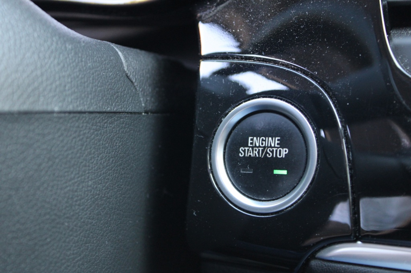 Foto van Opel Mokka X