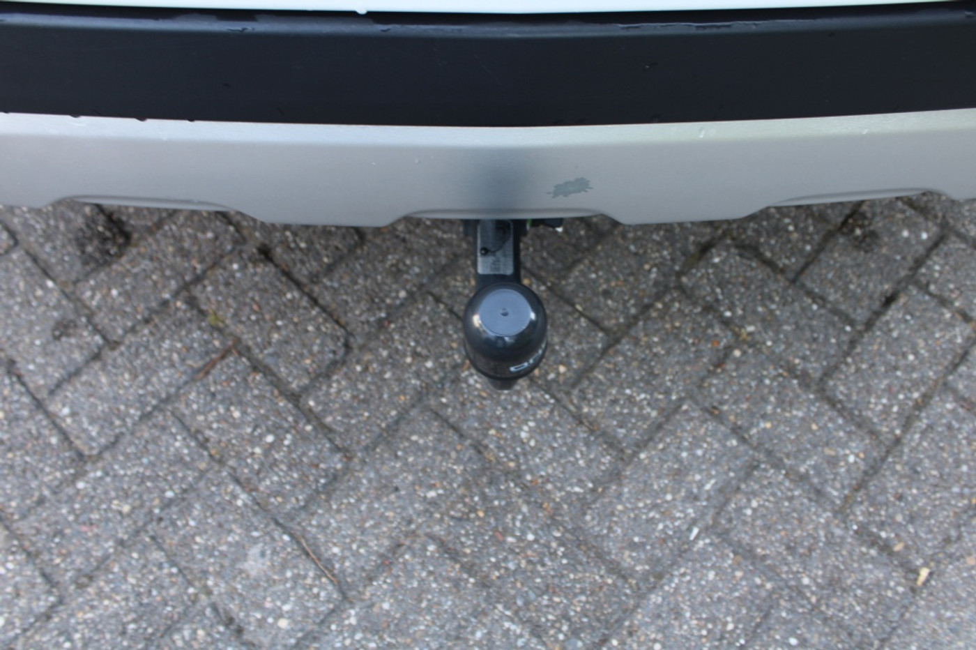 Foto van Opel Mokka X