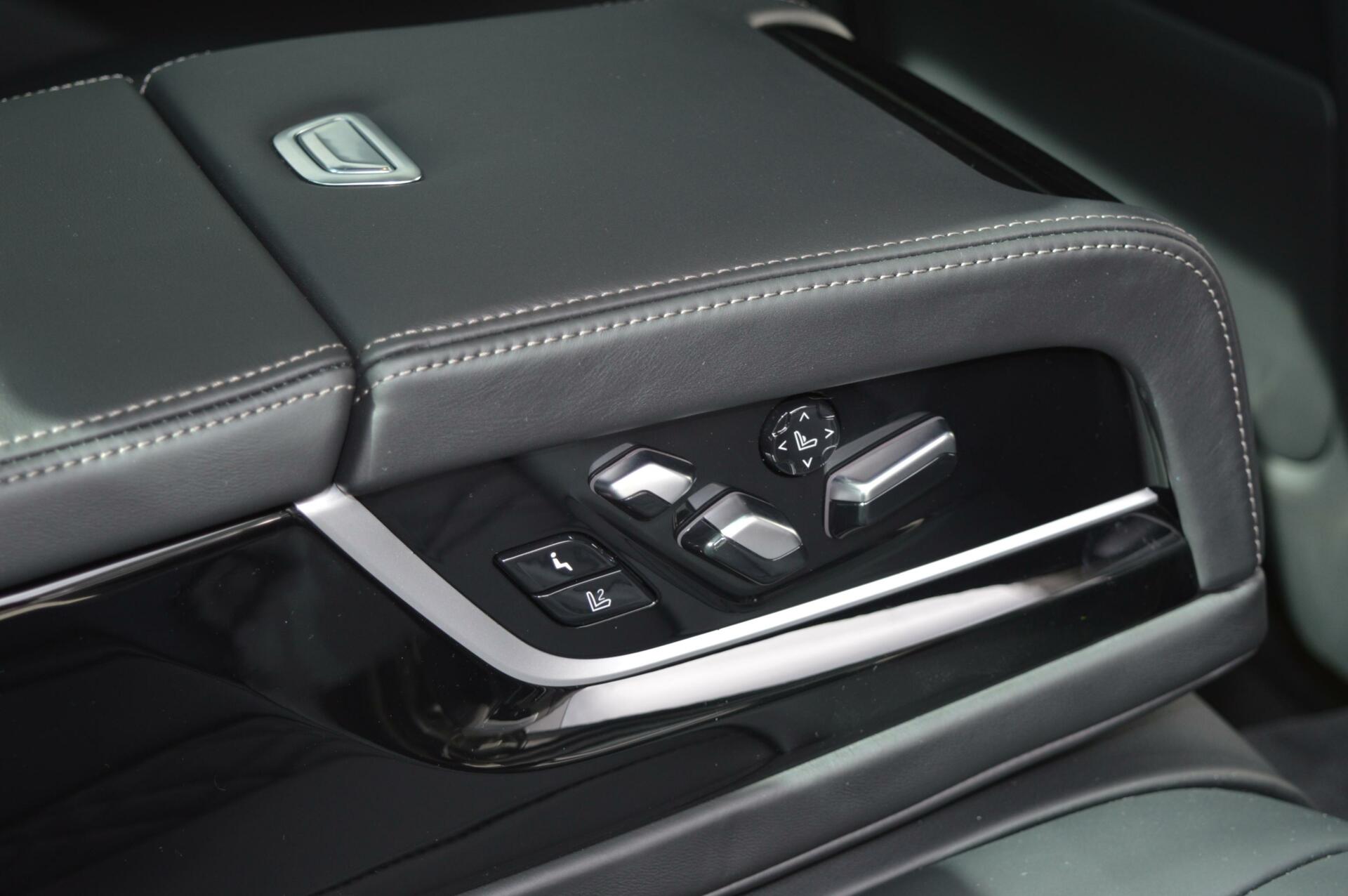 Foto van BMW 7-serie