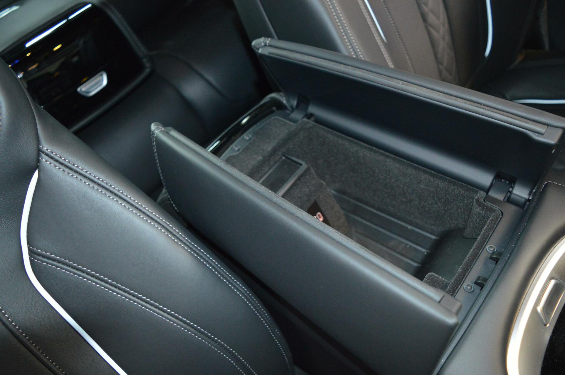 Foto van BMW 7-serie