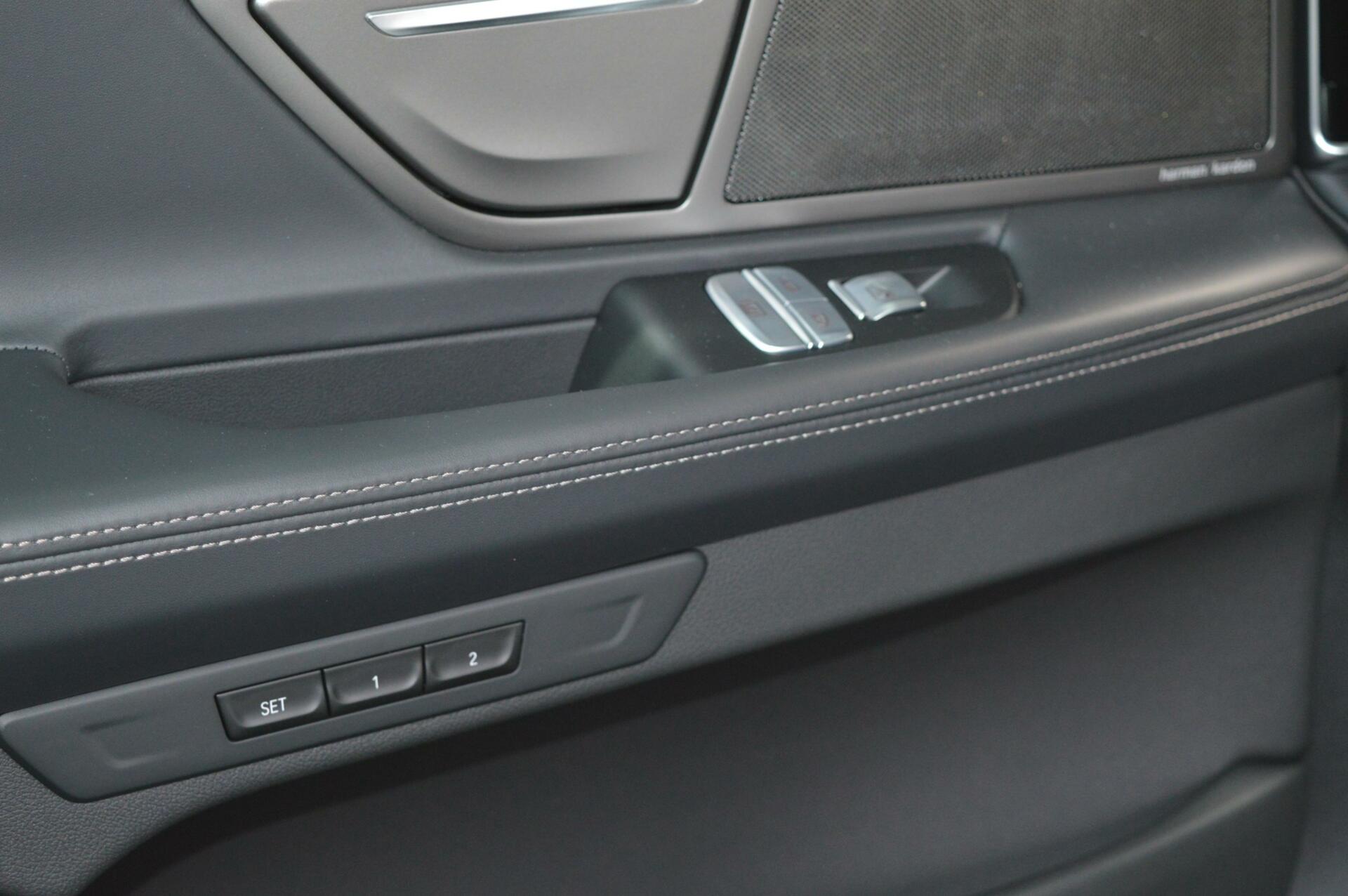 Foto van BMW 7-serie
