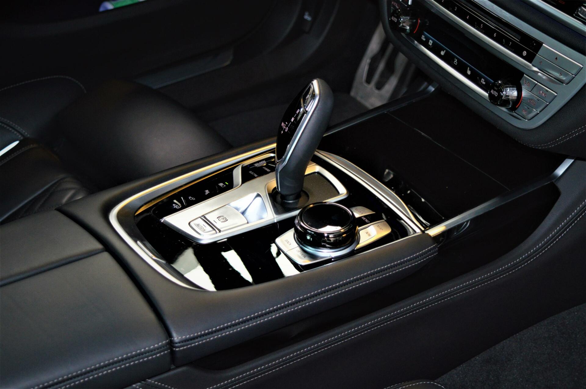 Foto van BMW 7-serie