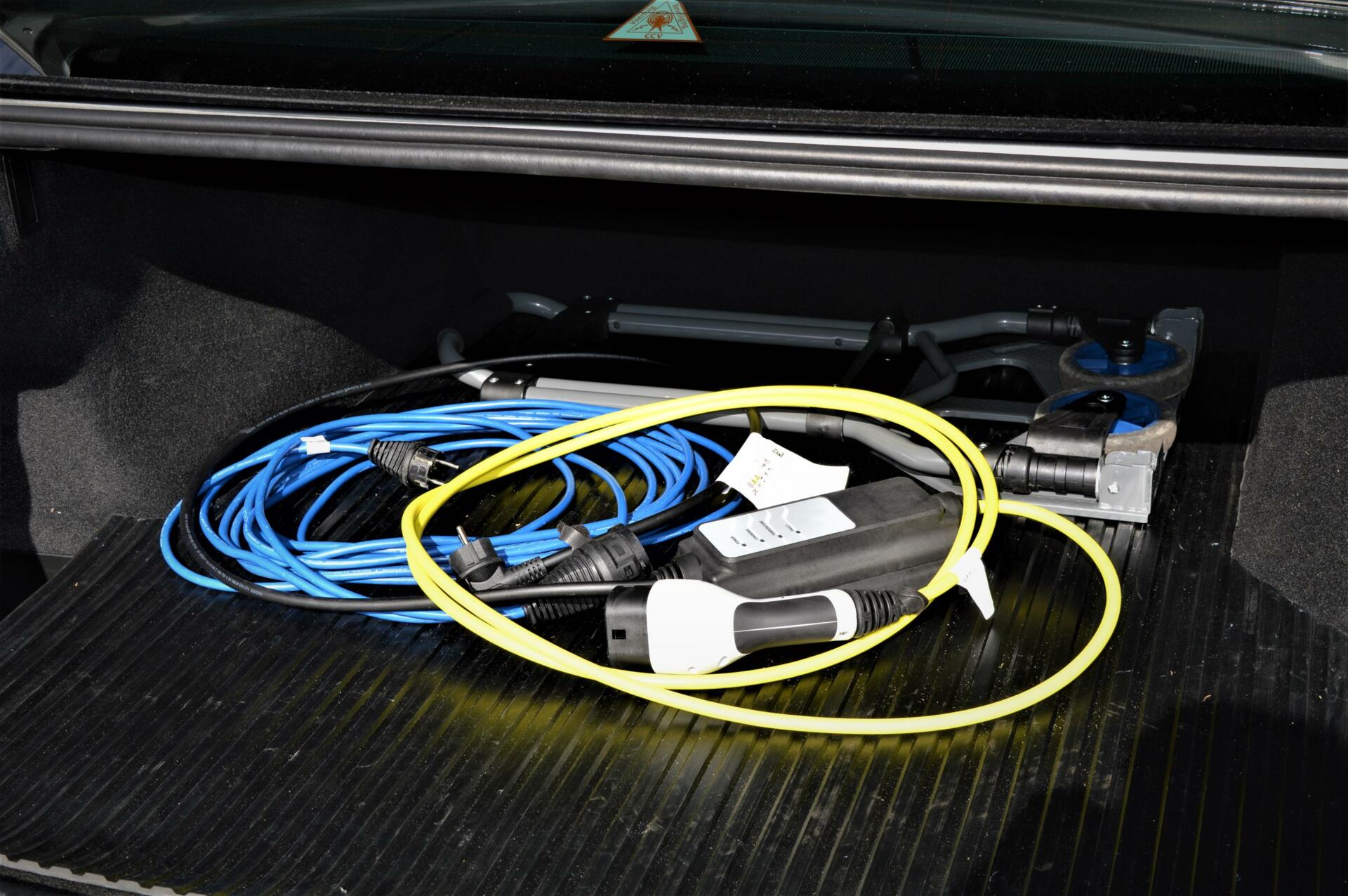 Foto van BMW 7-serie