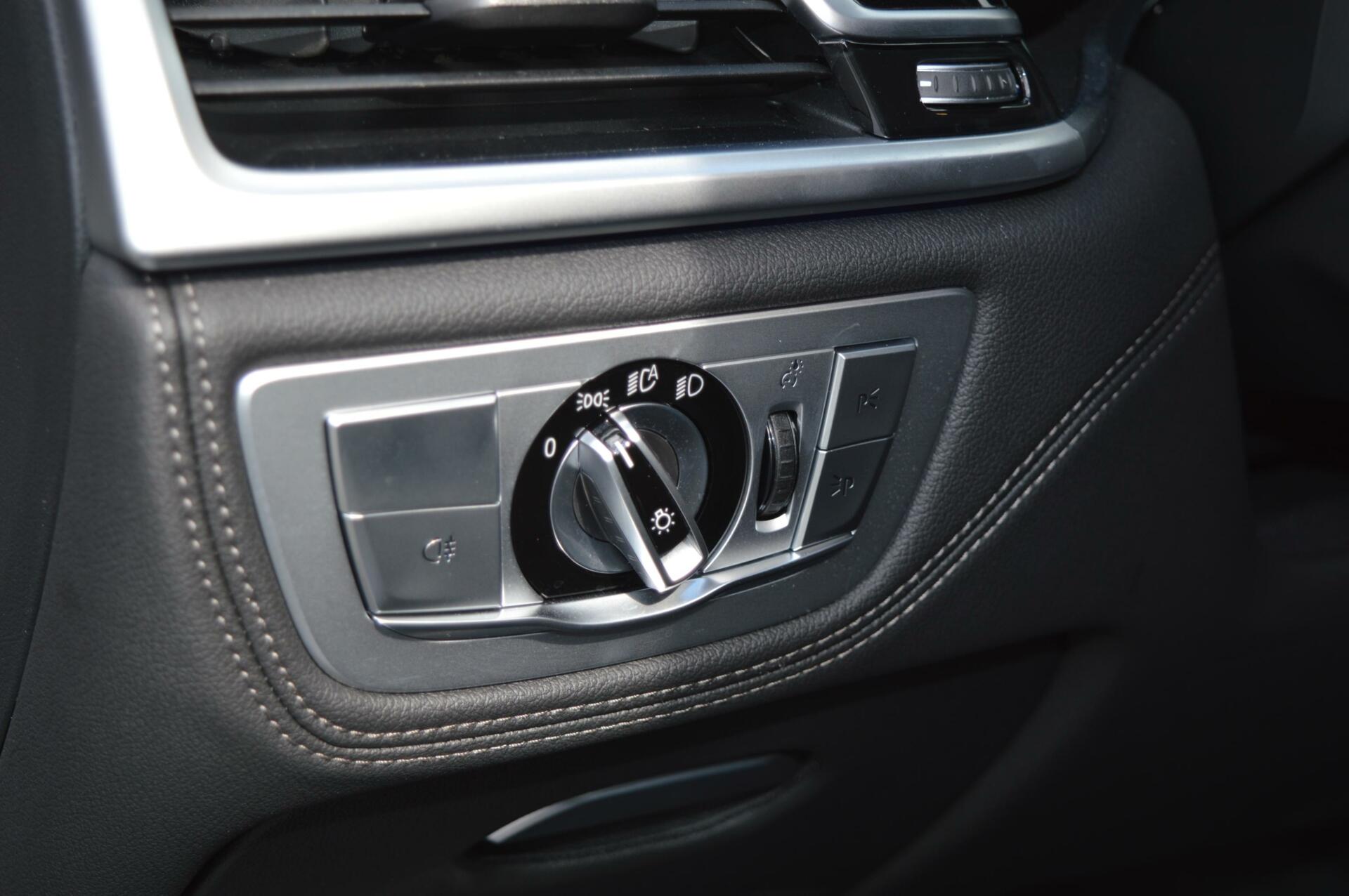Foto van BMW 7-serie