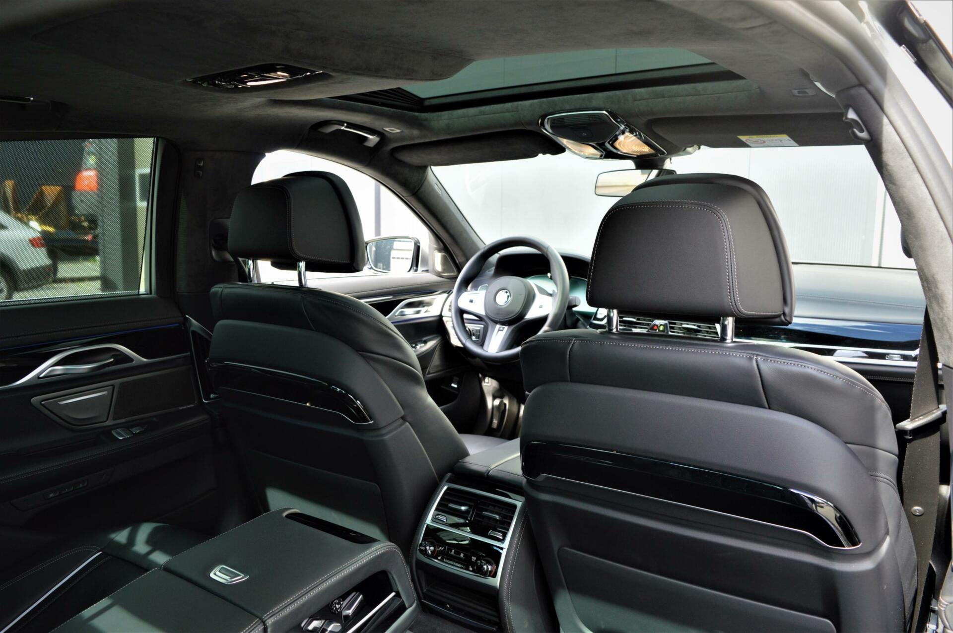 Foto van BMW 7-serie