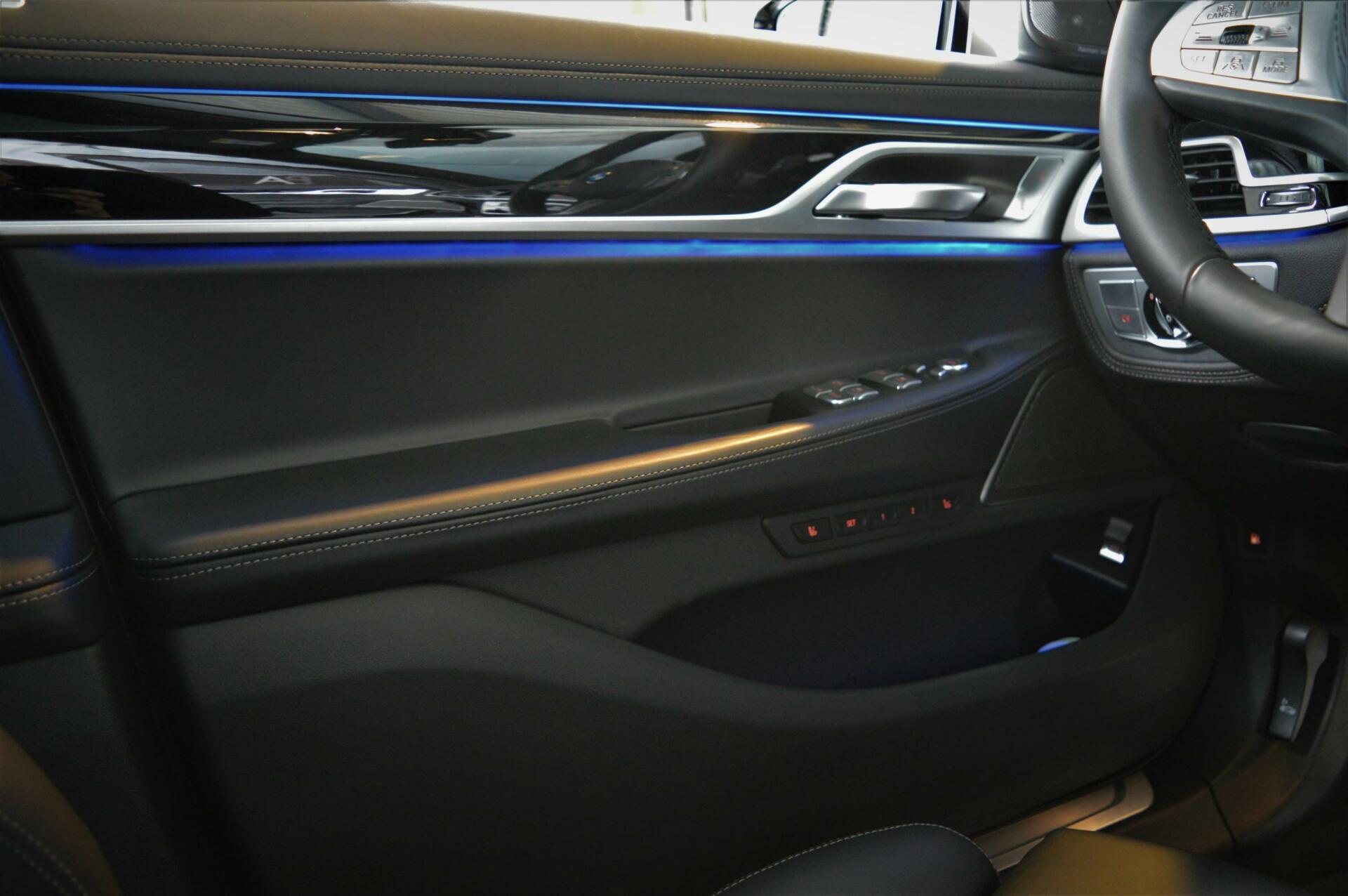 Foto van BMW 7-serie