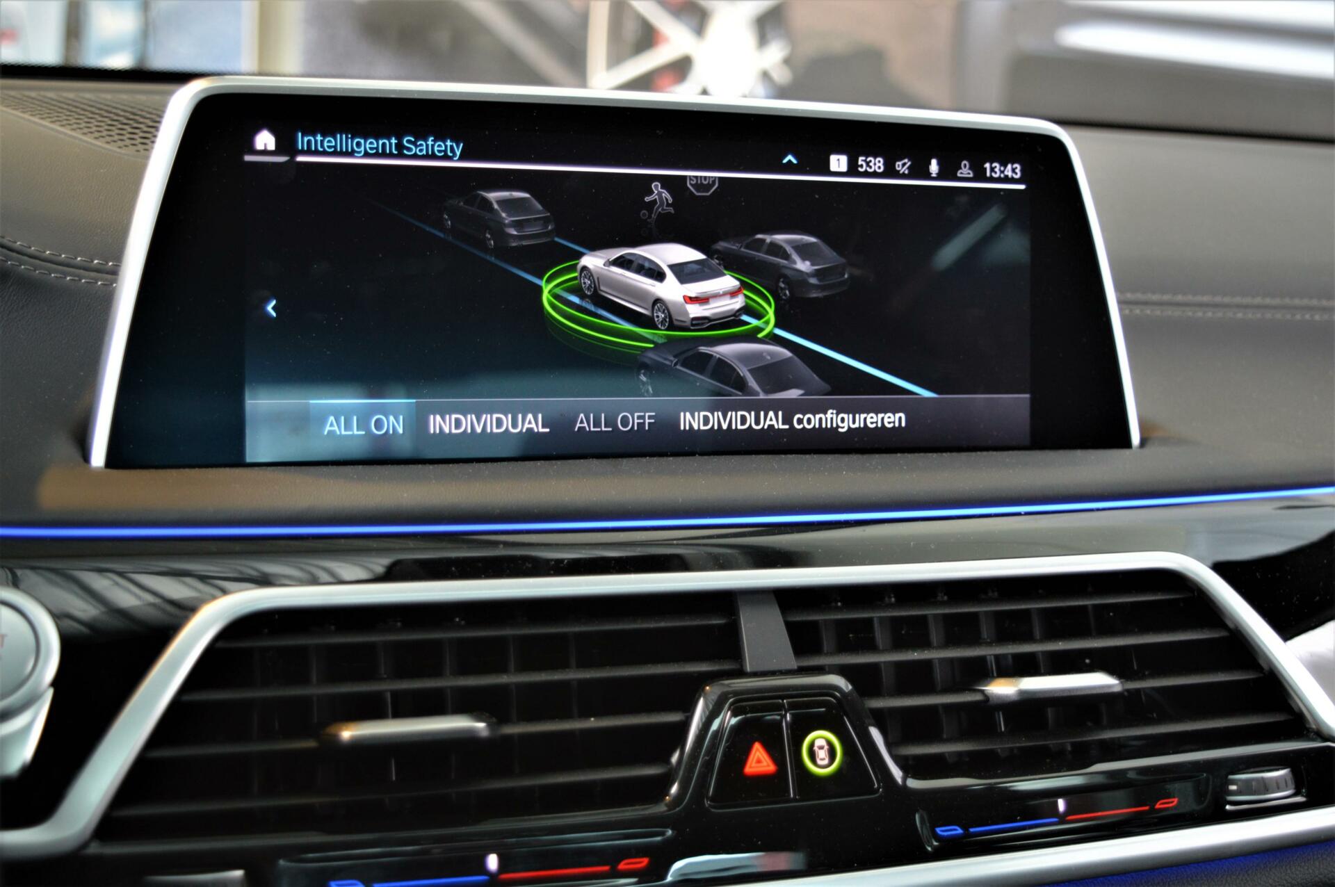 Foto van BMW 7-serie