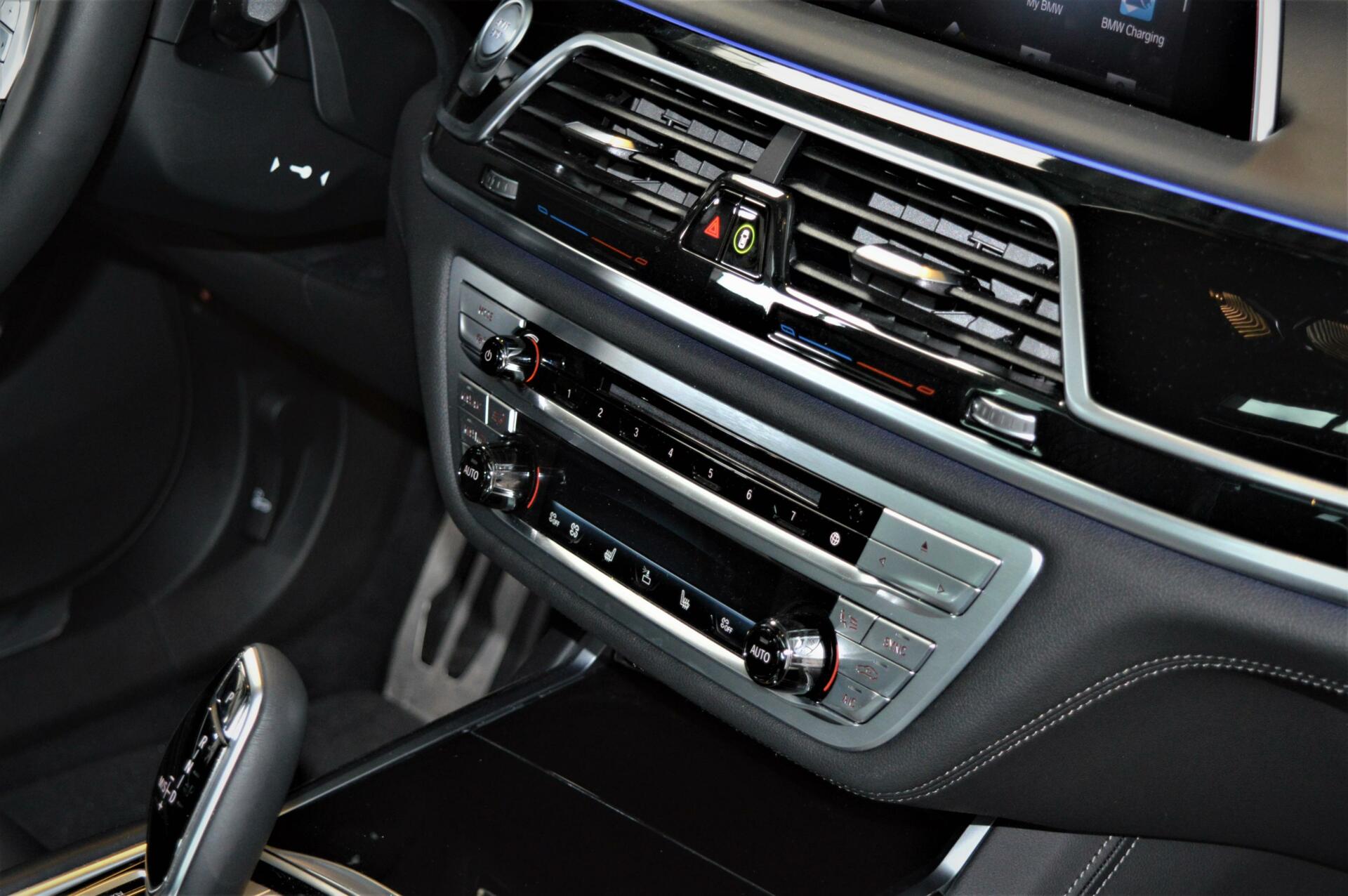 Foto van BMW 7-serie