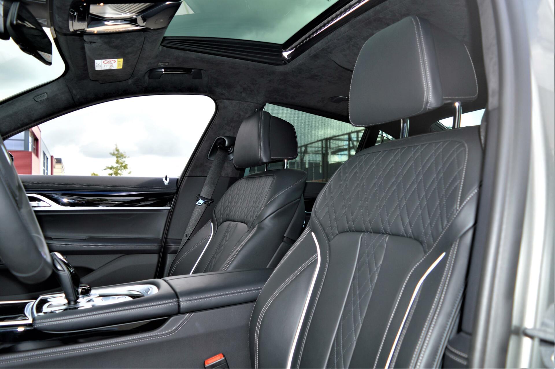 Foto van BMW 7-serie