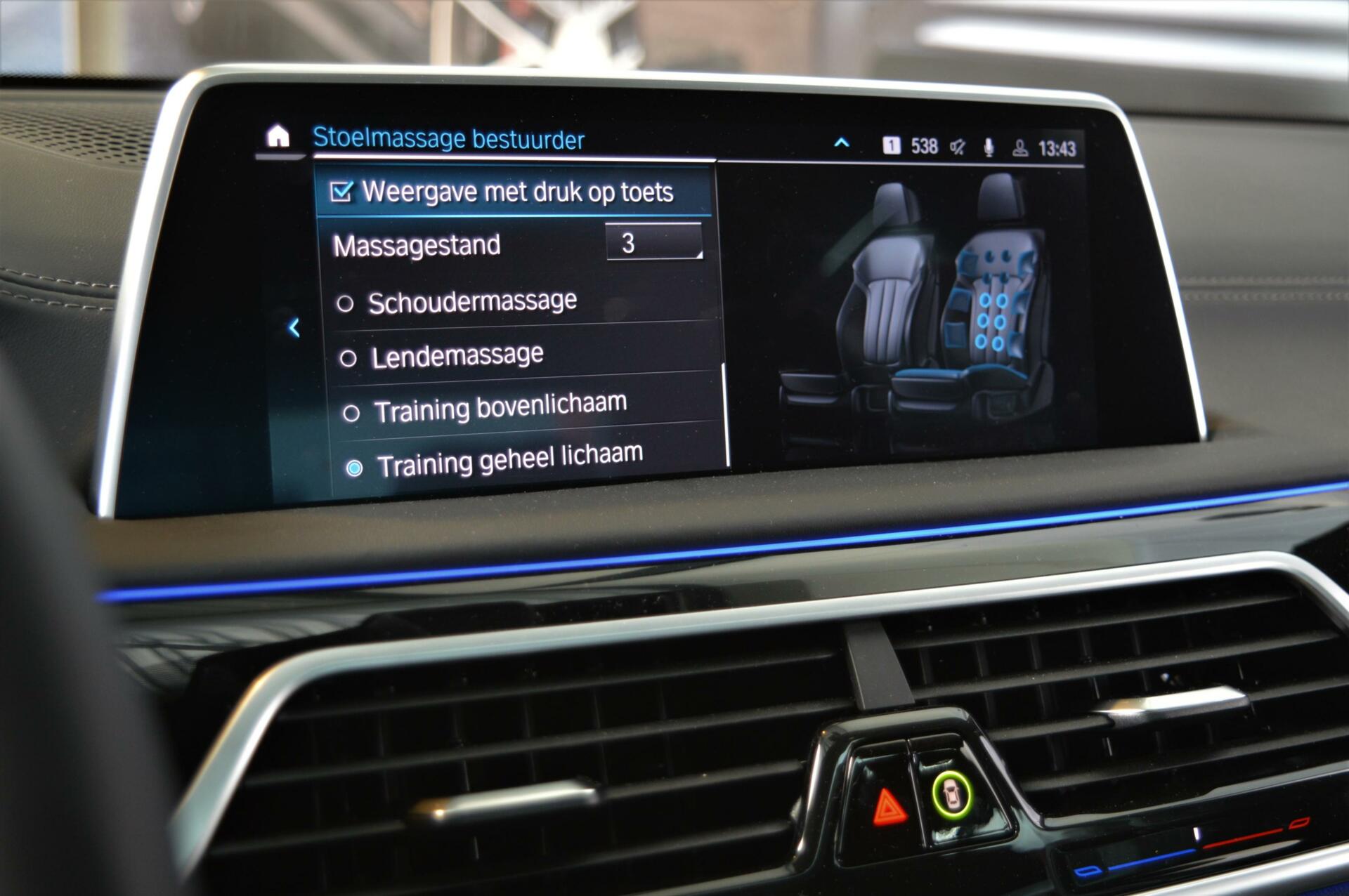 Foto van BMW 7-serie