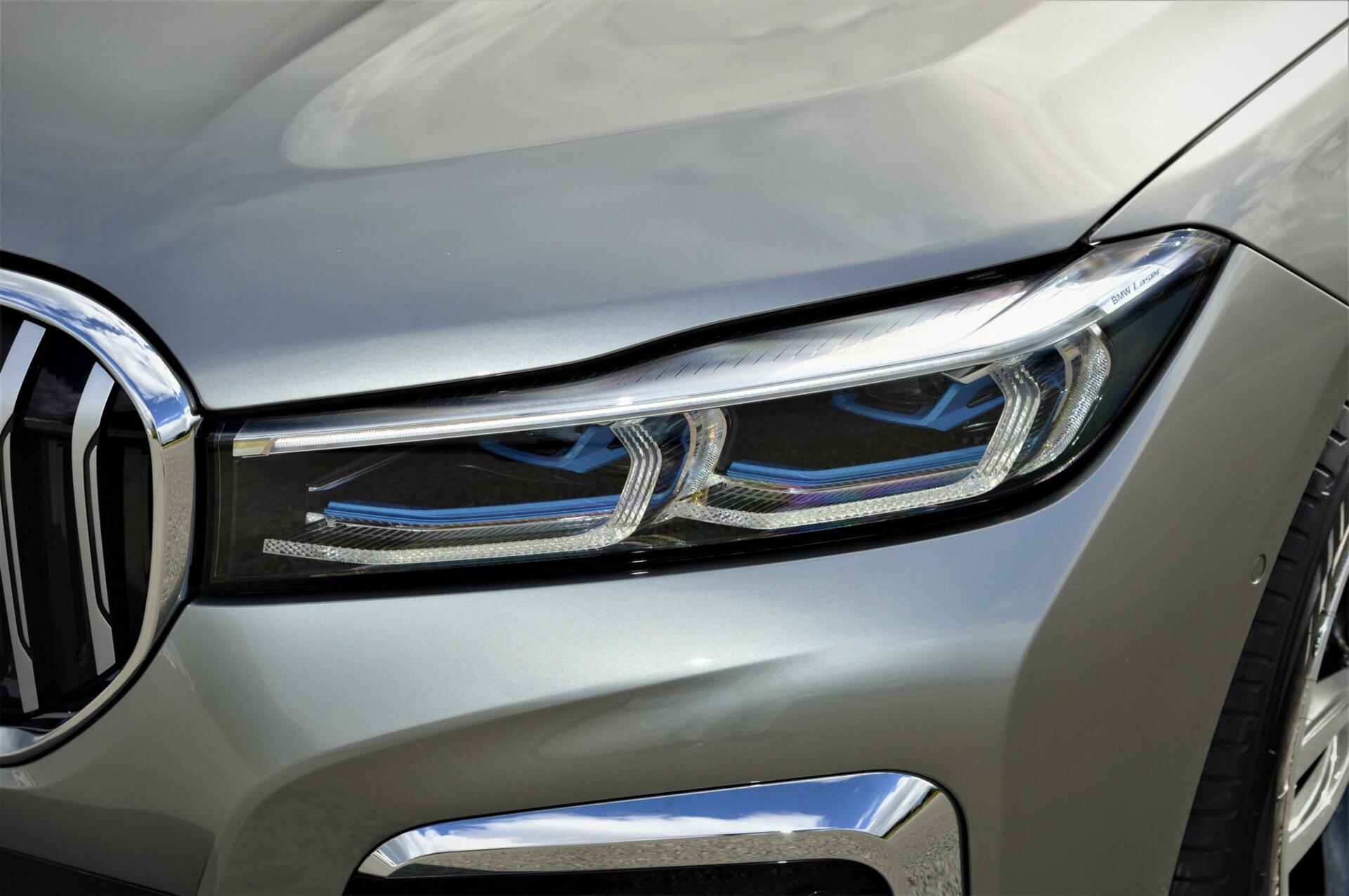 Foto van BMW 7-serie