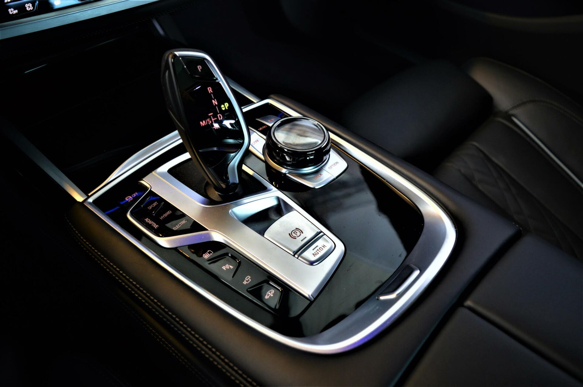 Foto van BMW 7-serie