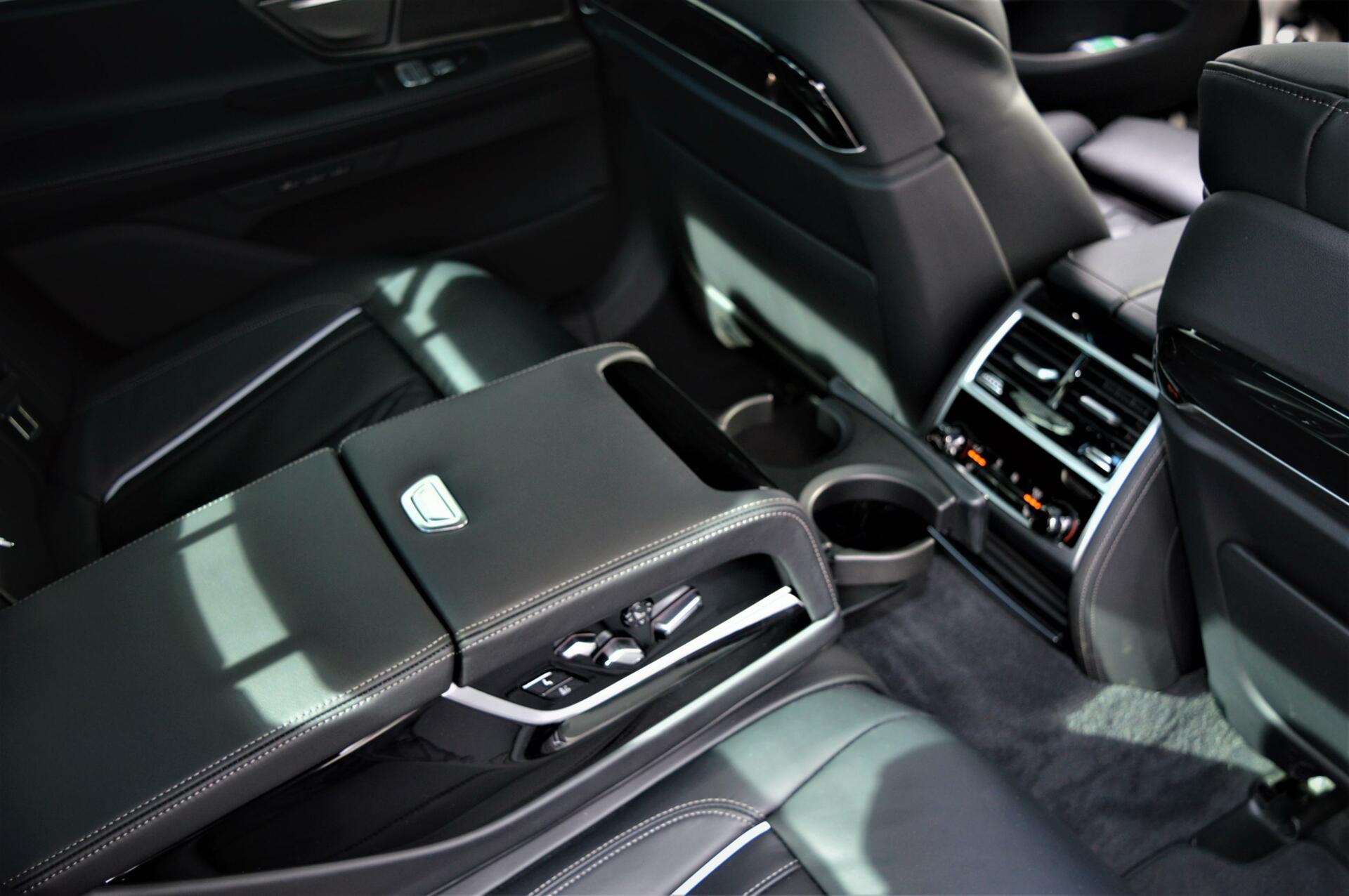 Foto van BMW 7-serie