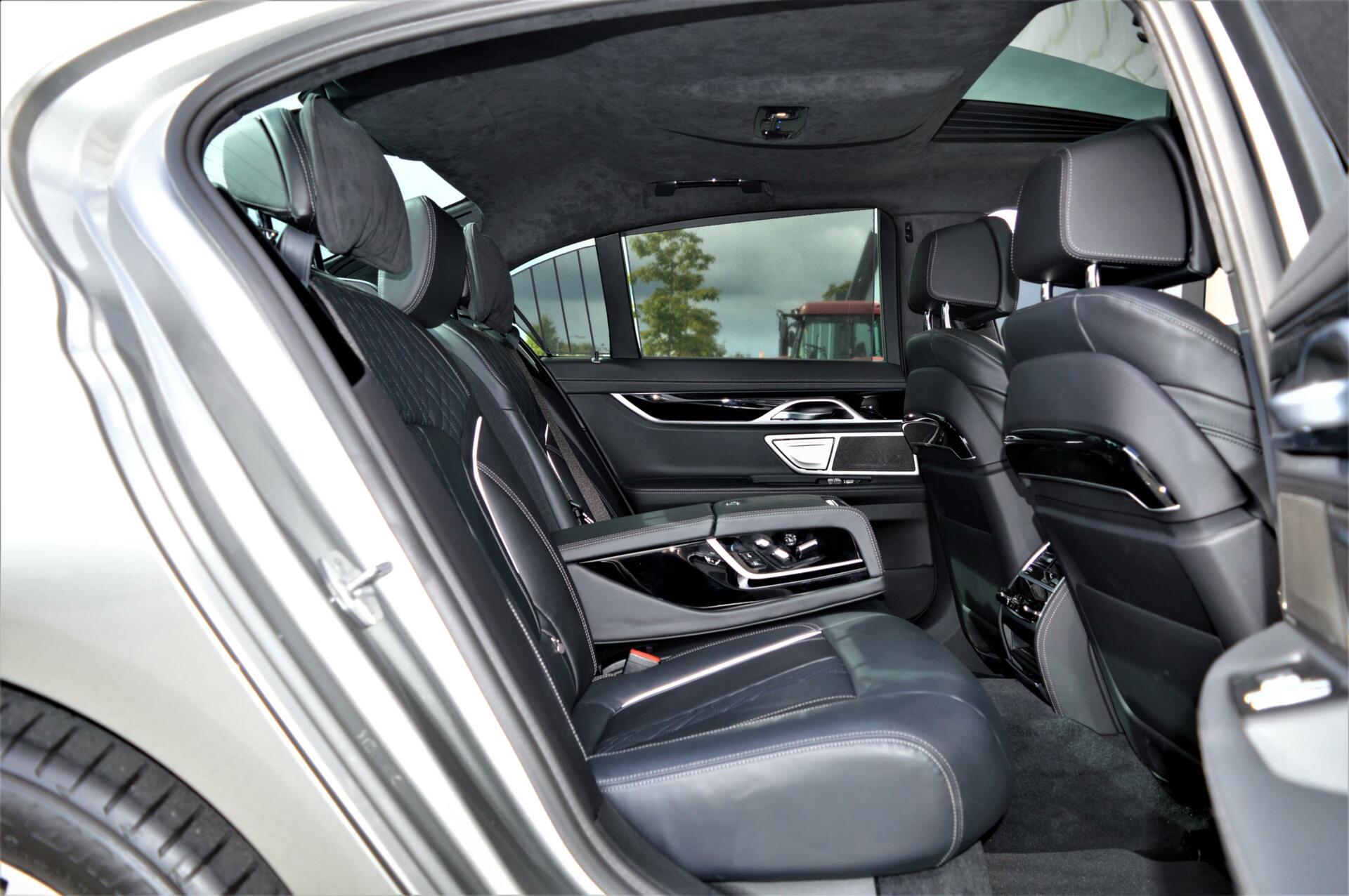 Foto van BMW 7-serie