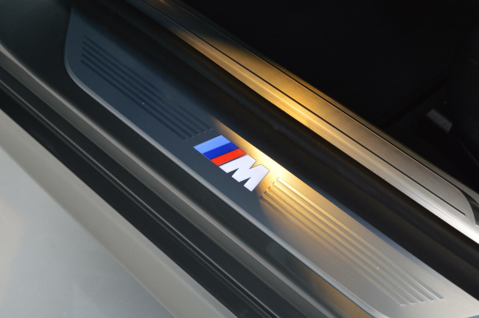 Foto van BMW 7-serie