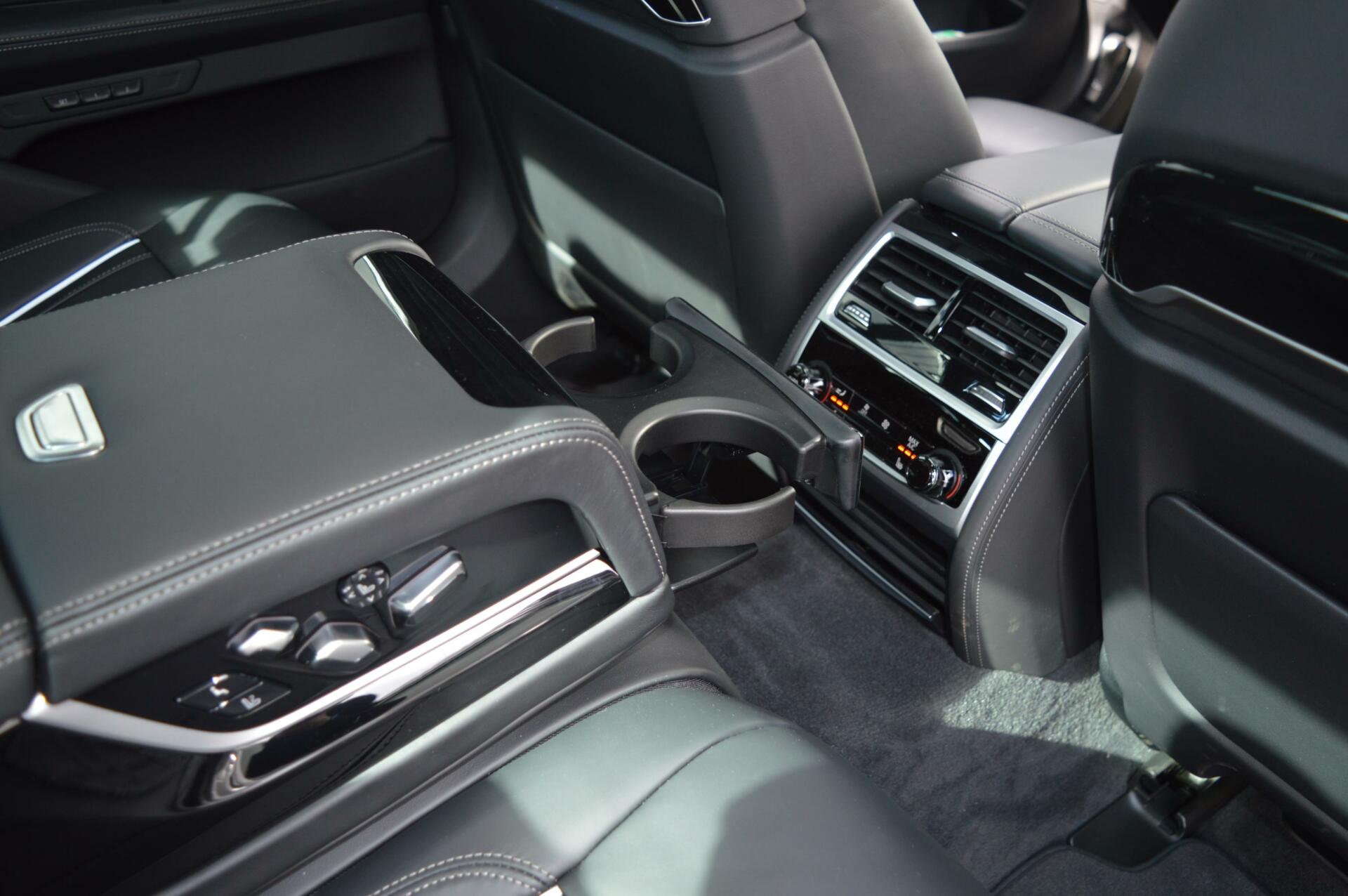 Foto van BMW 7-serie