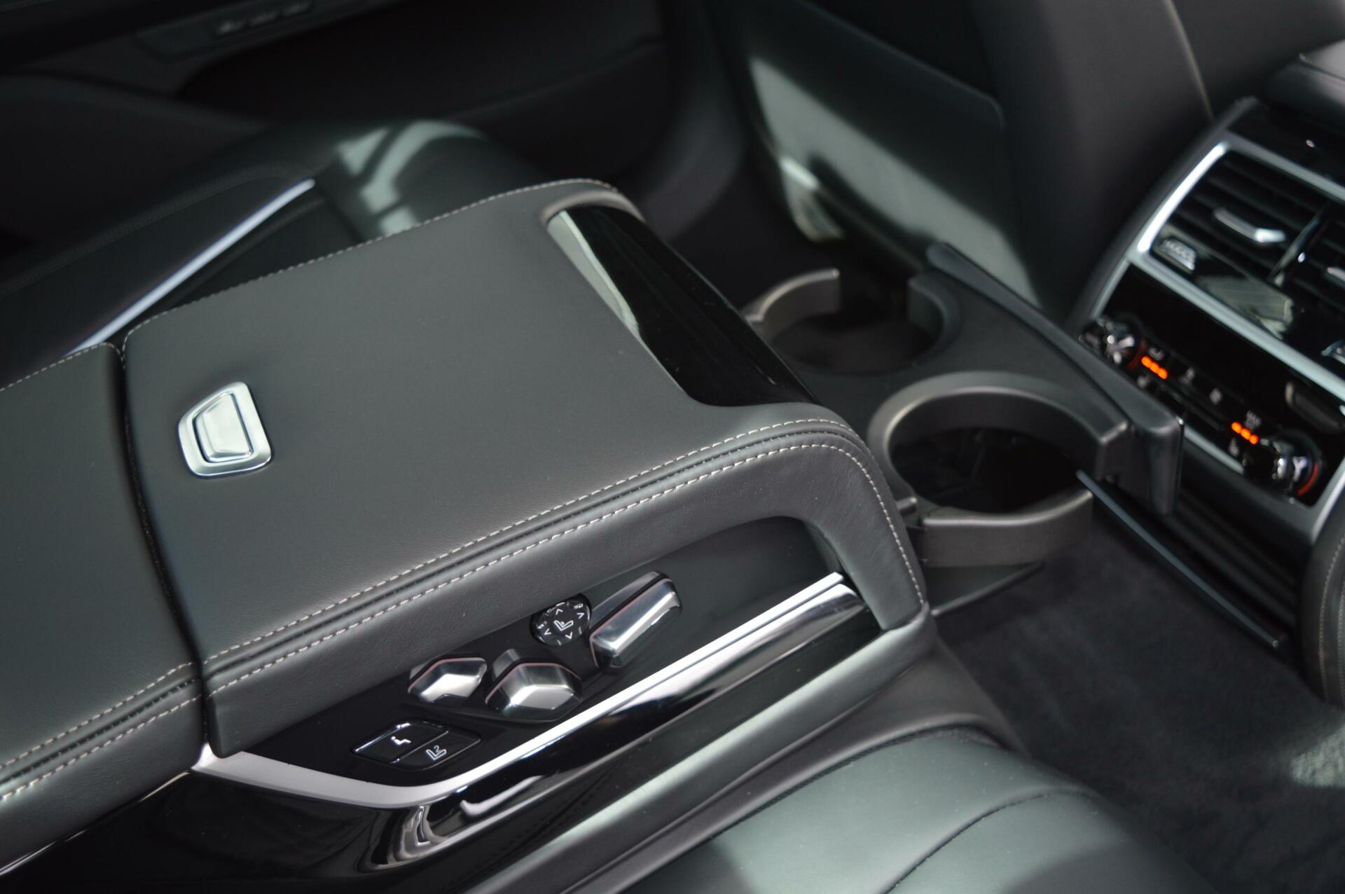 Foto van BMW 7-serie