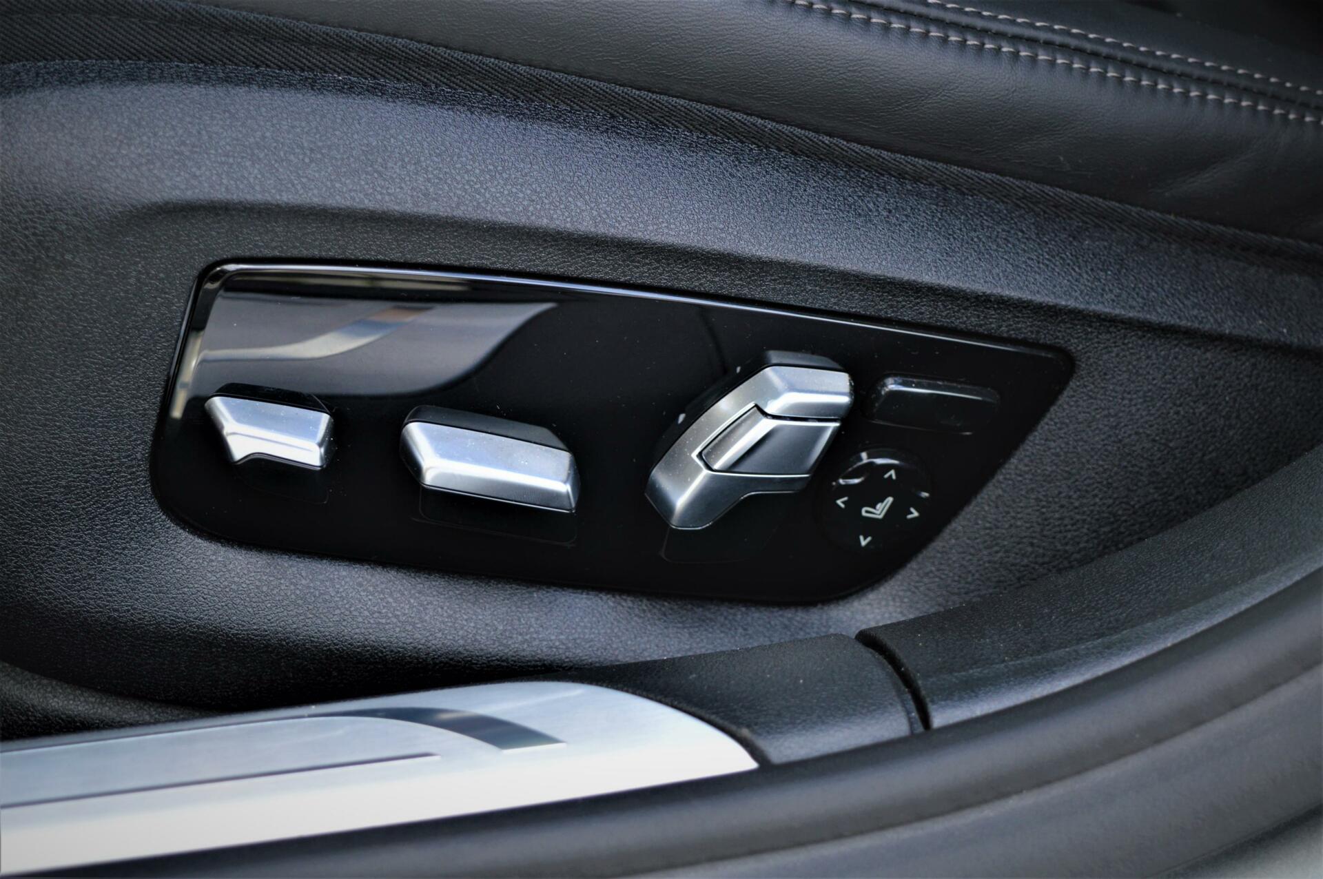Foto van BMW 7-serie
