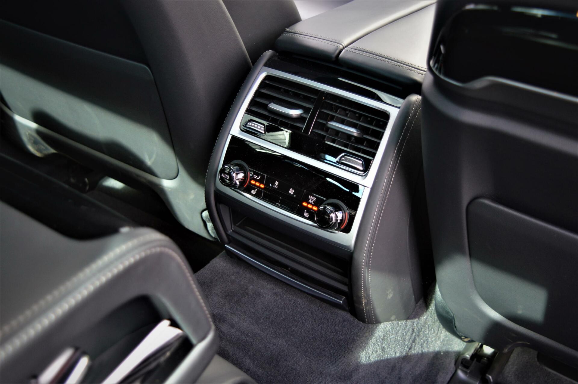 Foto van BMW 7-serie