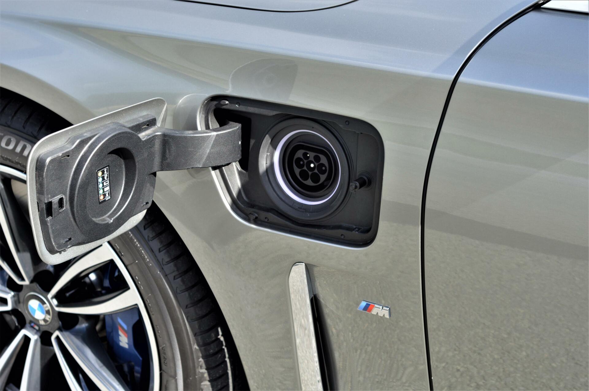 Foto van BMW 7-serie