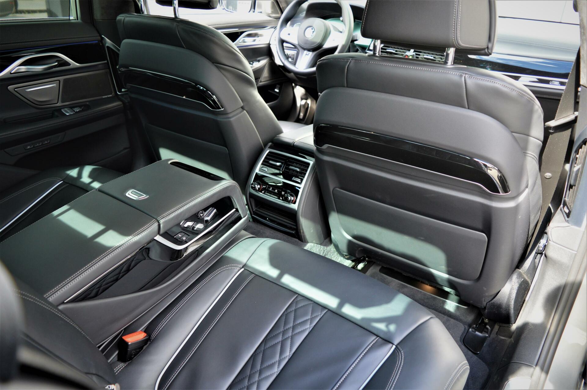 Foto van BMW 7-serie