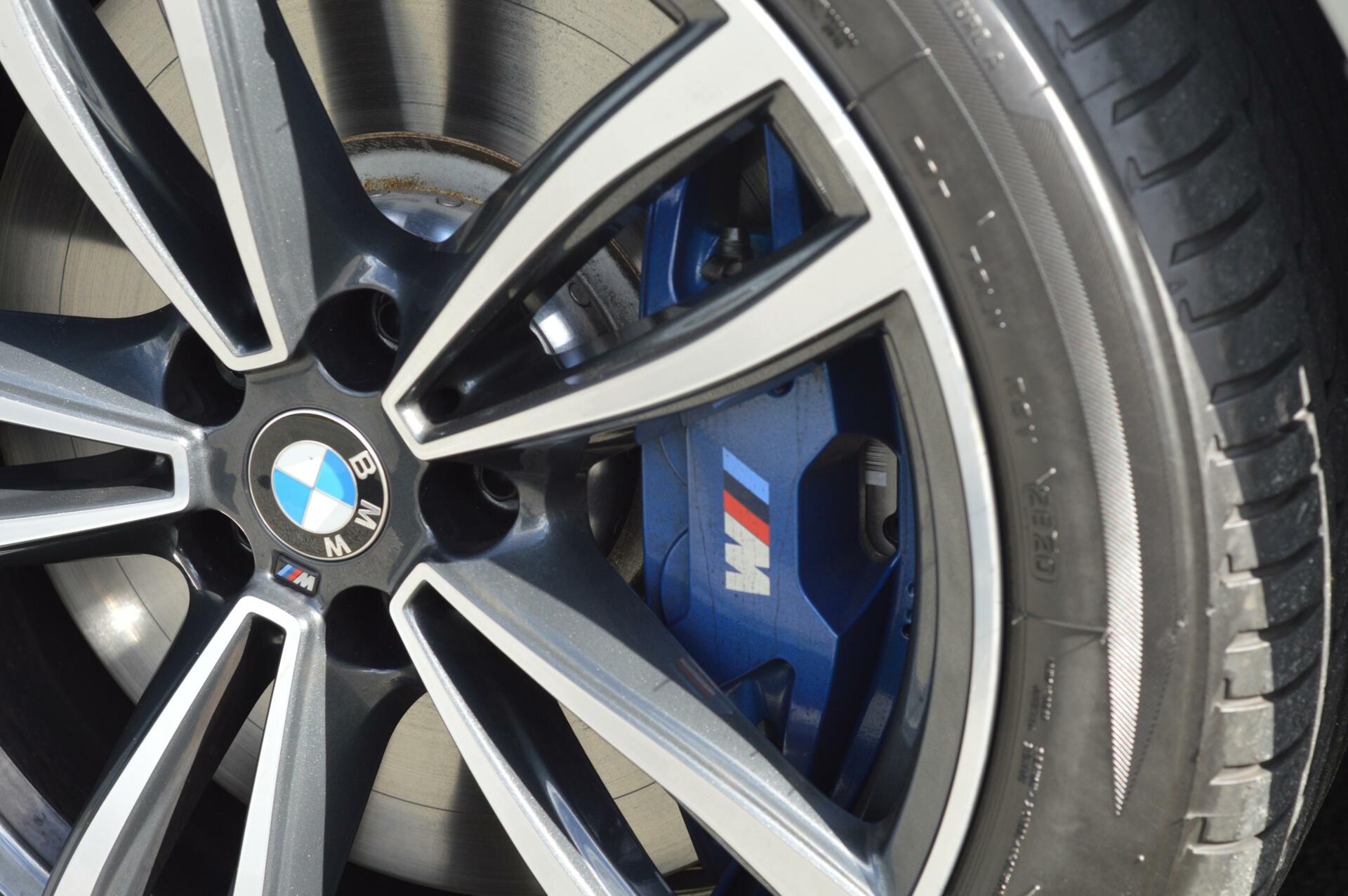 Foto van BMW 7-serie