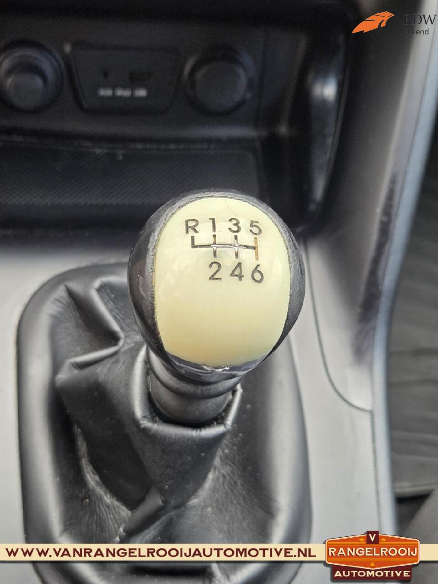 Foto van Hyundai Ix35