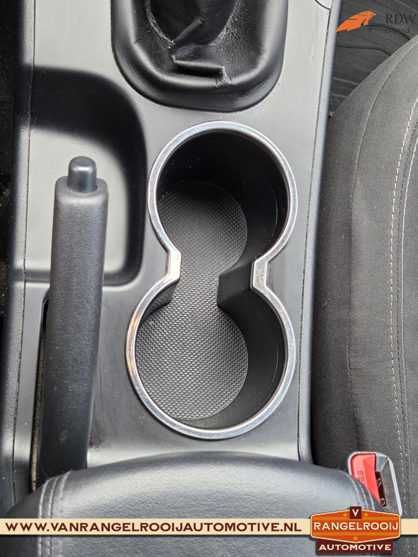 Foto van Hyundai Ix35
