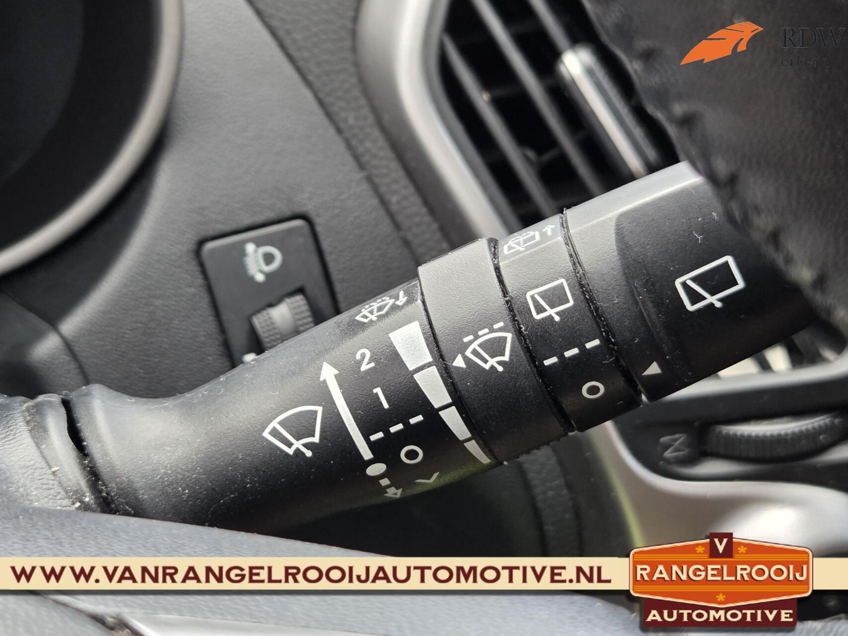 Foto van Hyundai Ix35