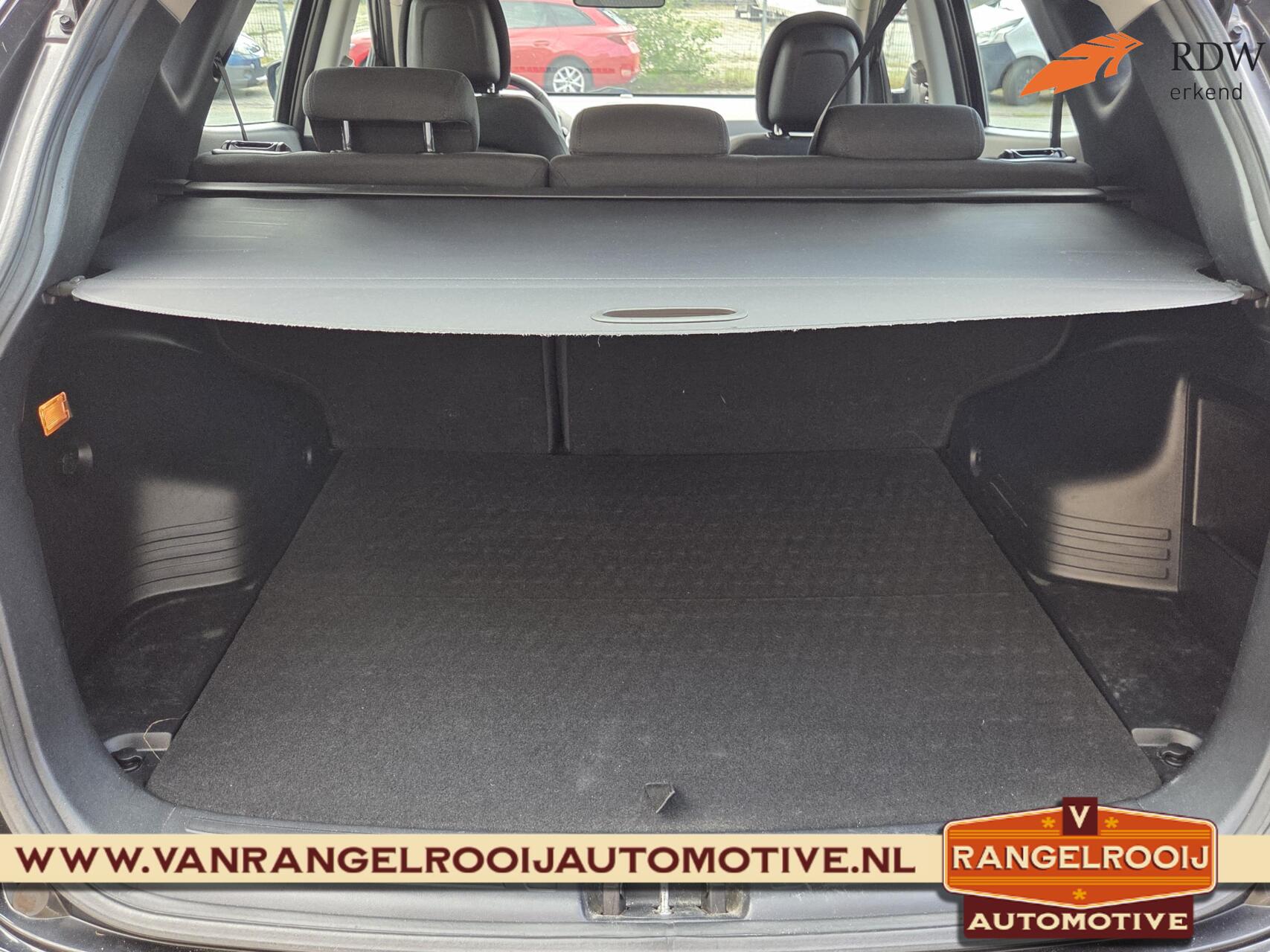 Foto van Hyundai Ix35