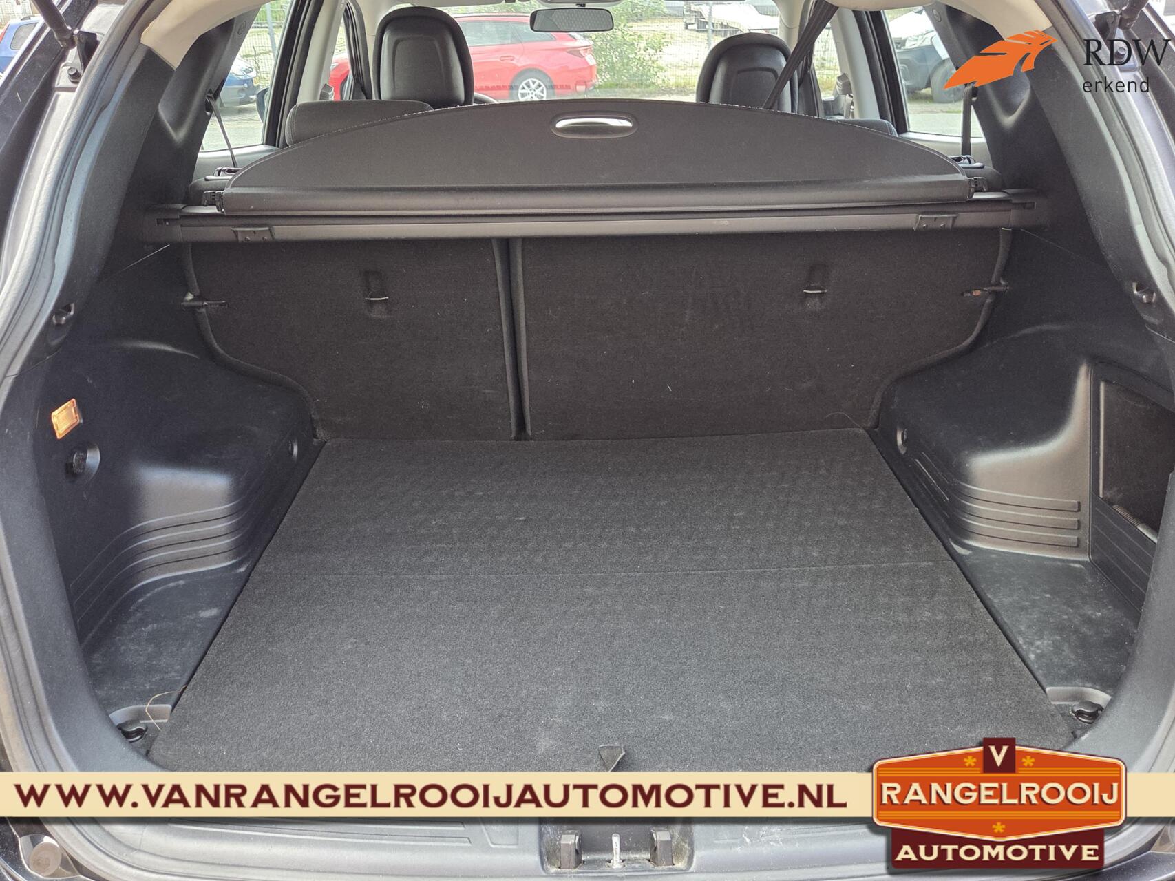 Foto van Hyundai Ix35