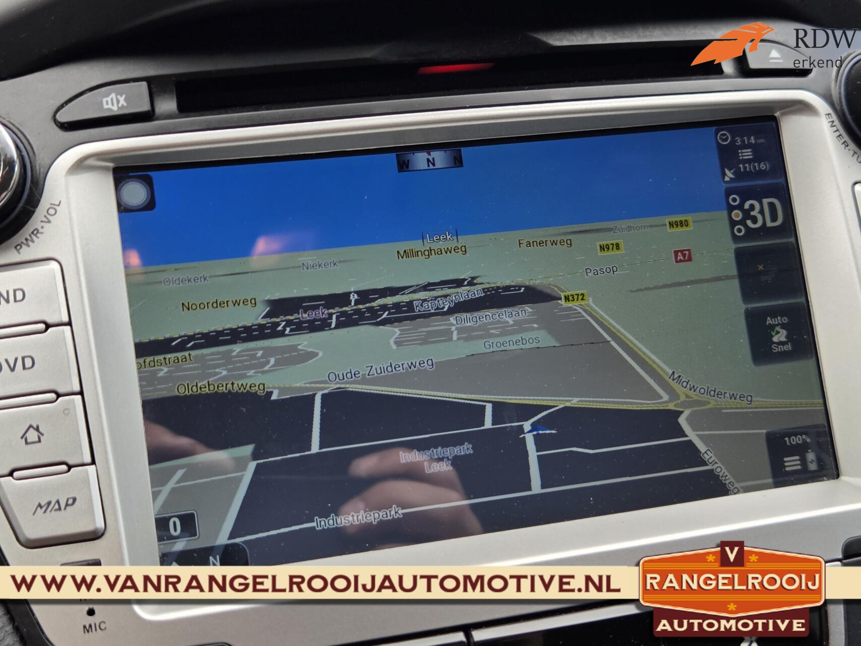Foto van Hyundai Ix35