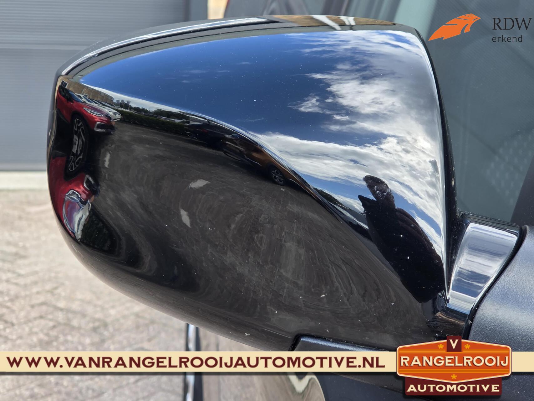 Foto van Hyundai Ix35
