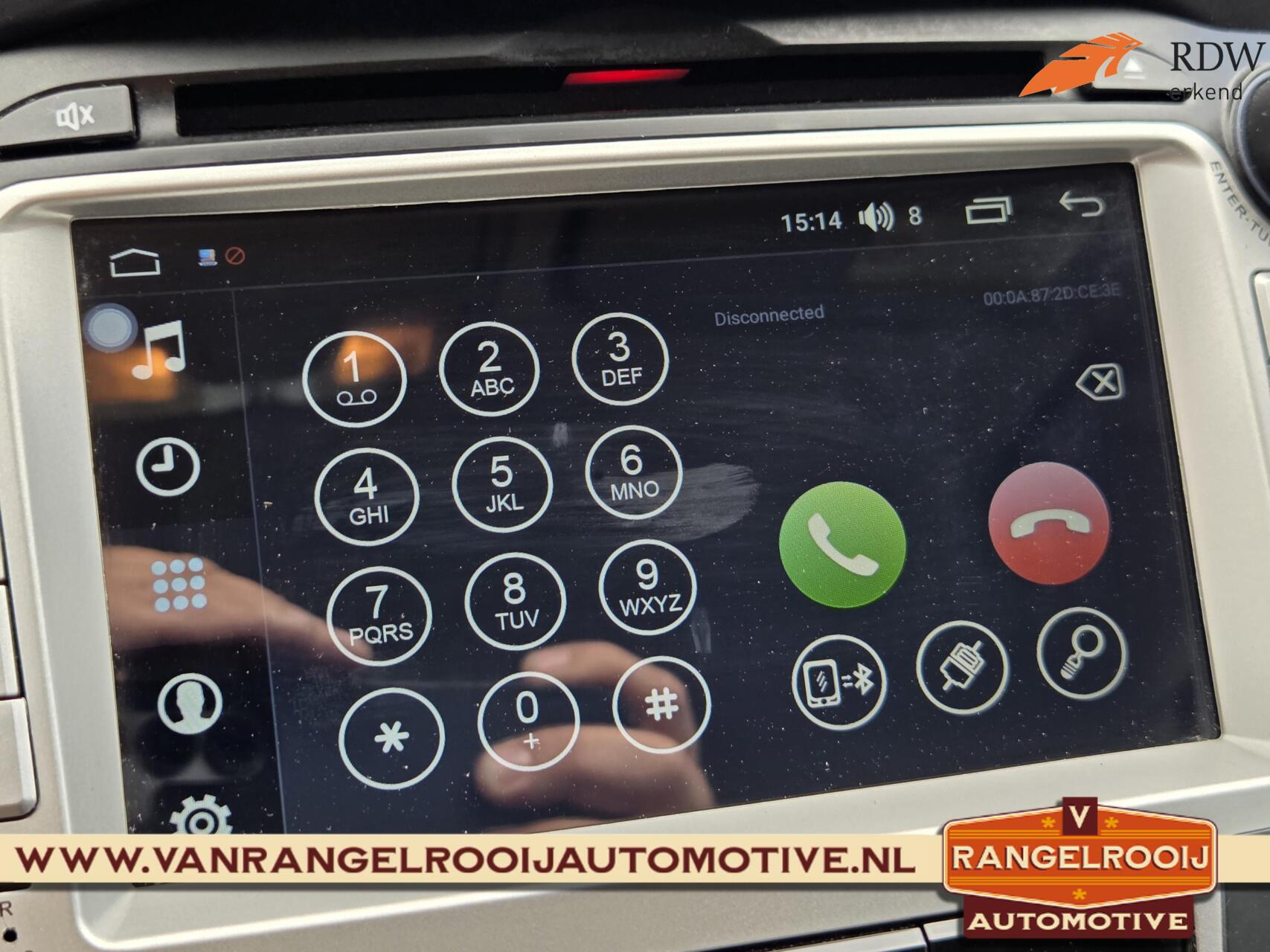 Foto van Hyundai Ix35
