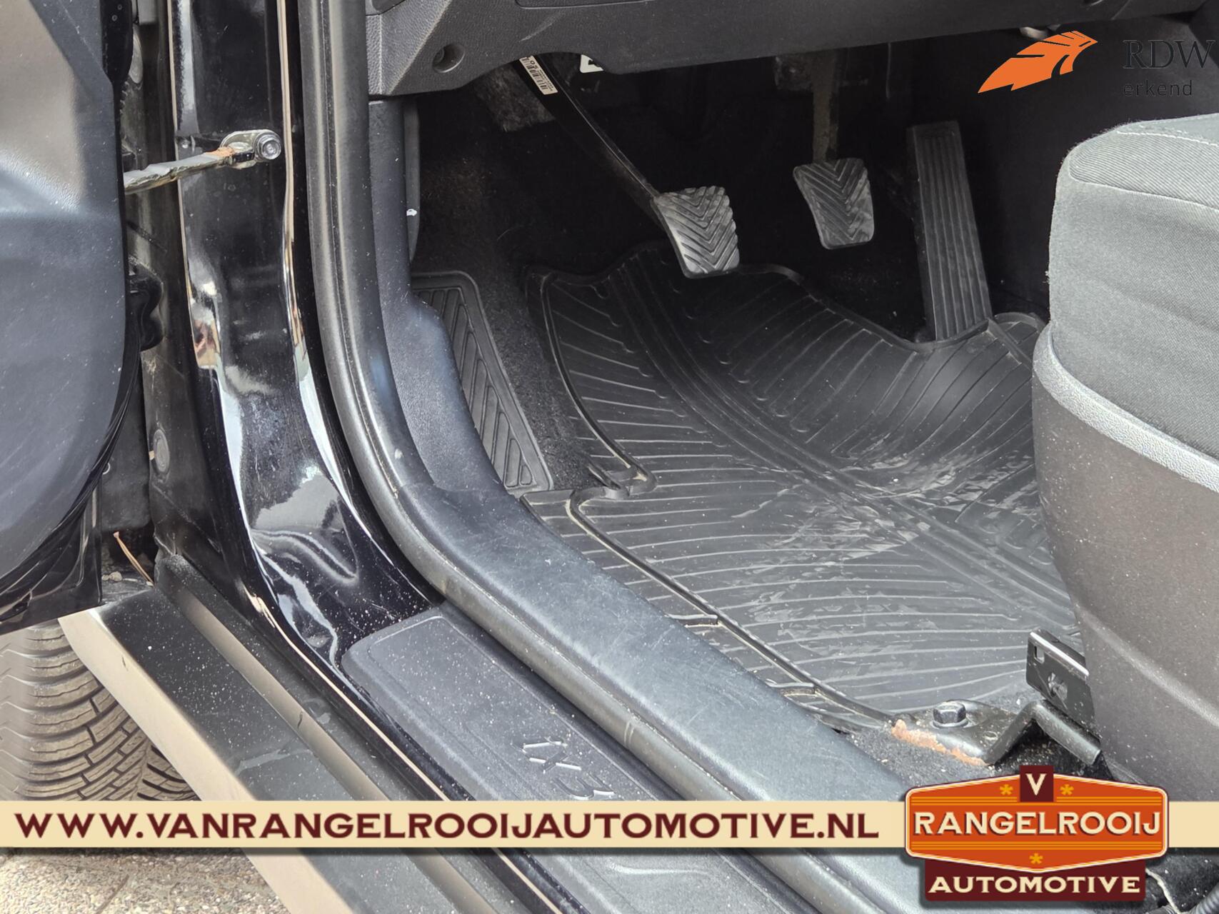 Foto van Hyundai Ix35